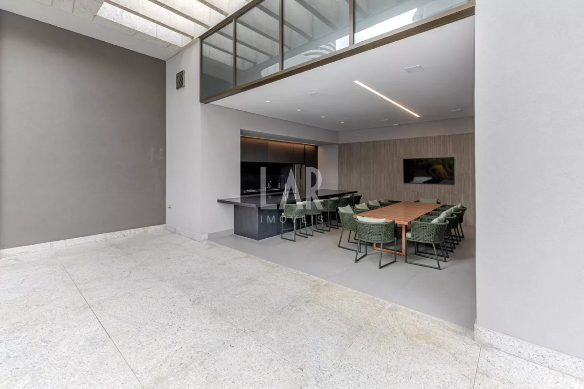 Apartamento de 4 quartos à venda, Vale do Sereno, Nova Lima - MG