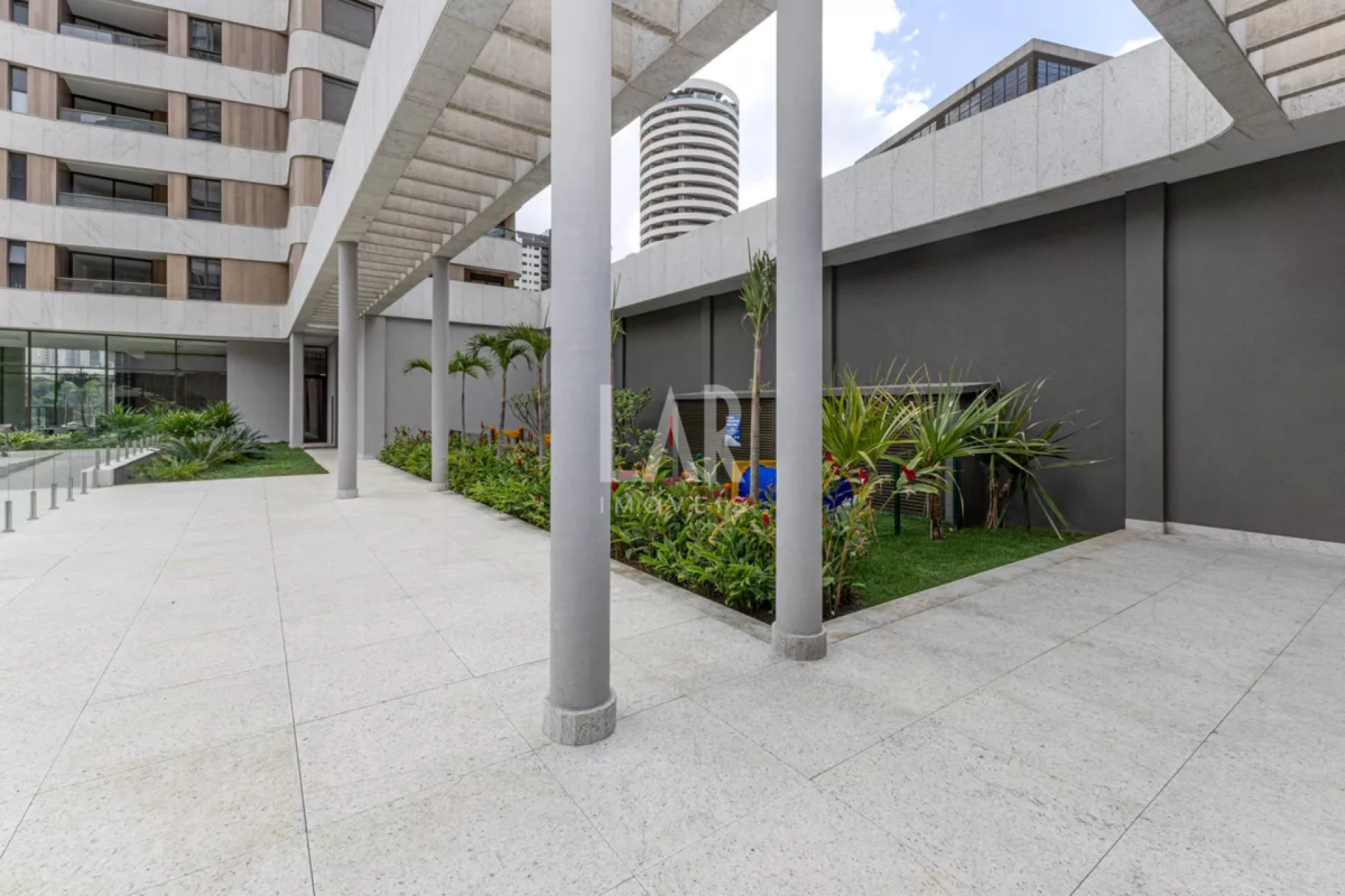 Apartamento de 4 quartos à venda, Vale do Sereno, Nova Lima - MG
