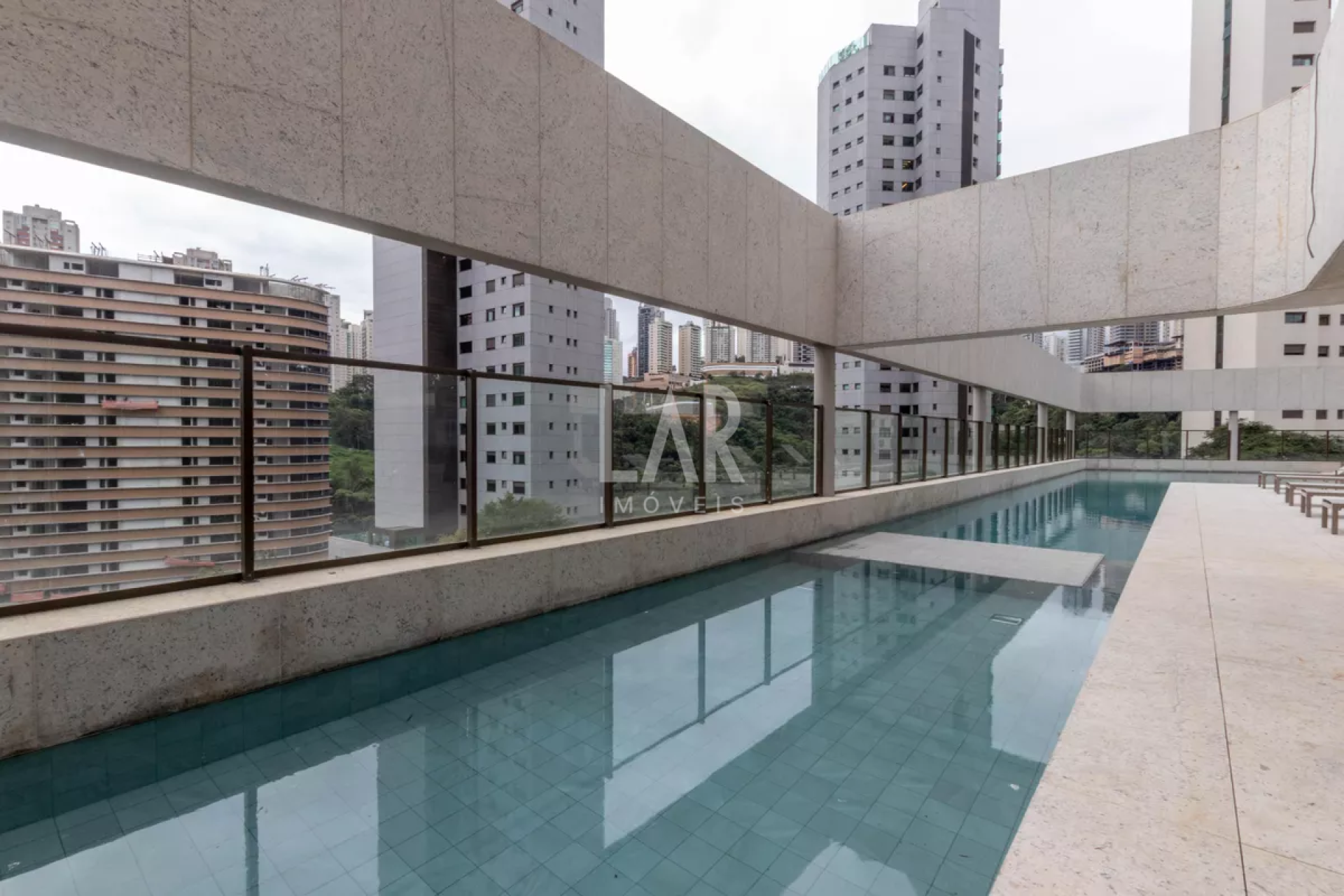 Apartamento de 4 quartos à venda, Vale do Sereno, Nova Lima - MG