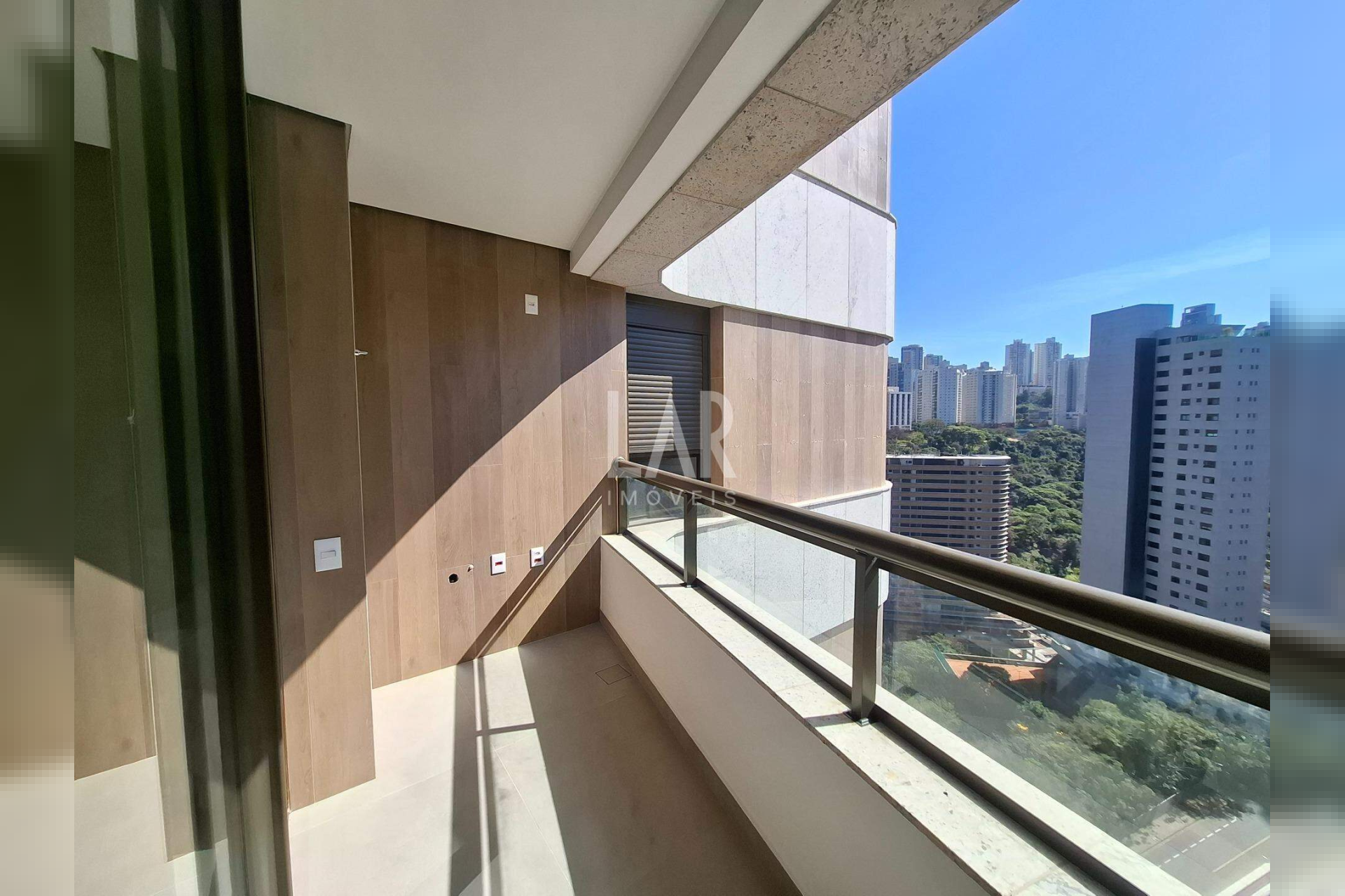 Apartamento de 4 quartos à venda, Vale do Sereno, Nova Lima - MG