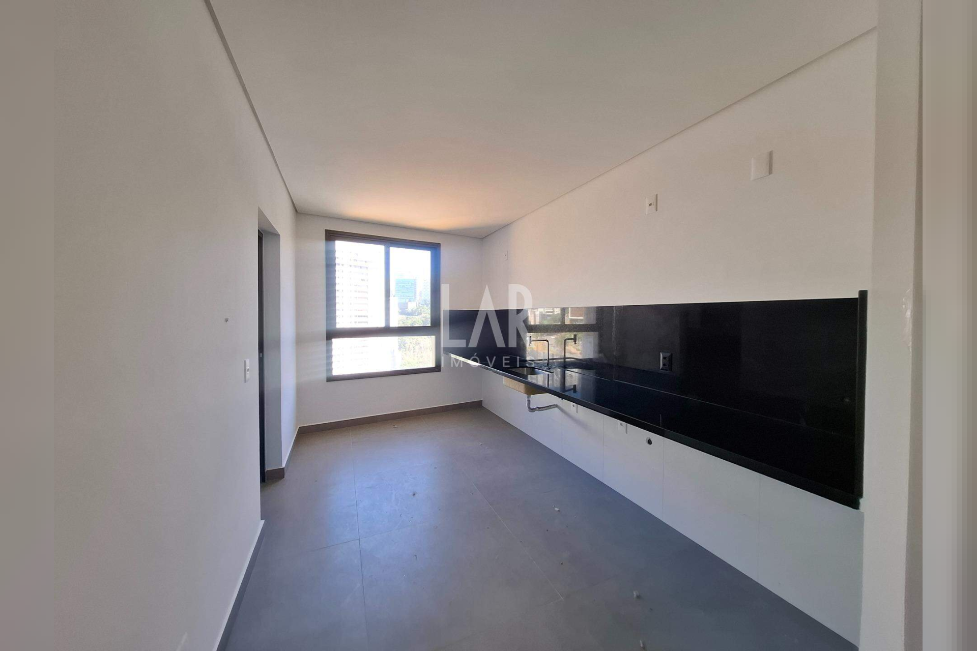 Apartamento de 4 quartos à venda, Vale do Sereno, Nova Lima - MG