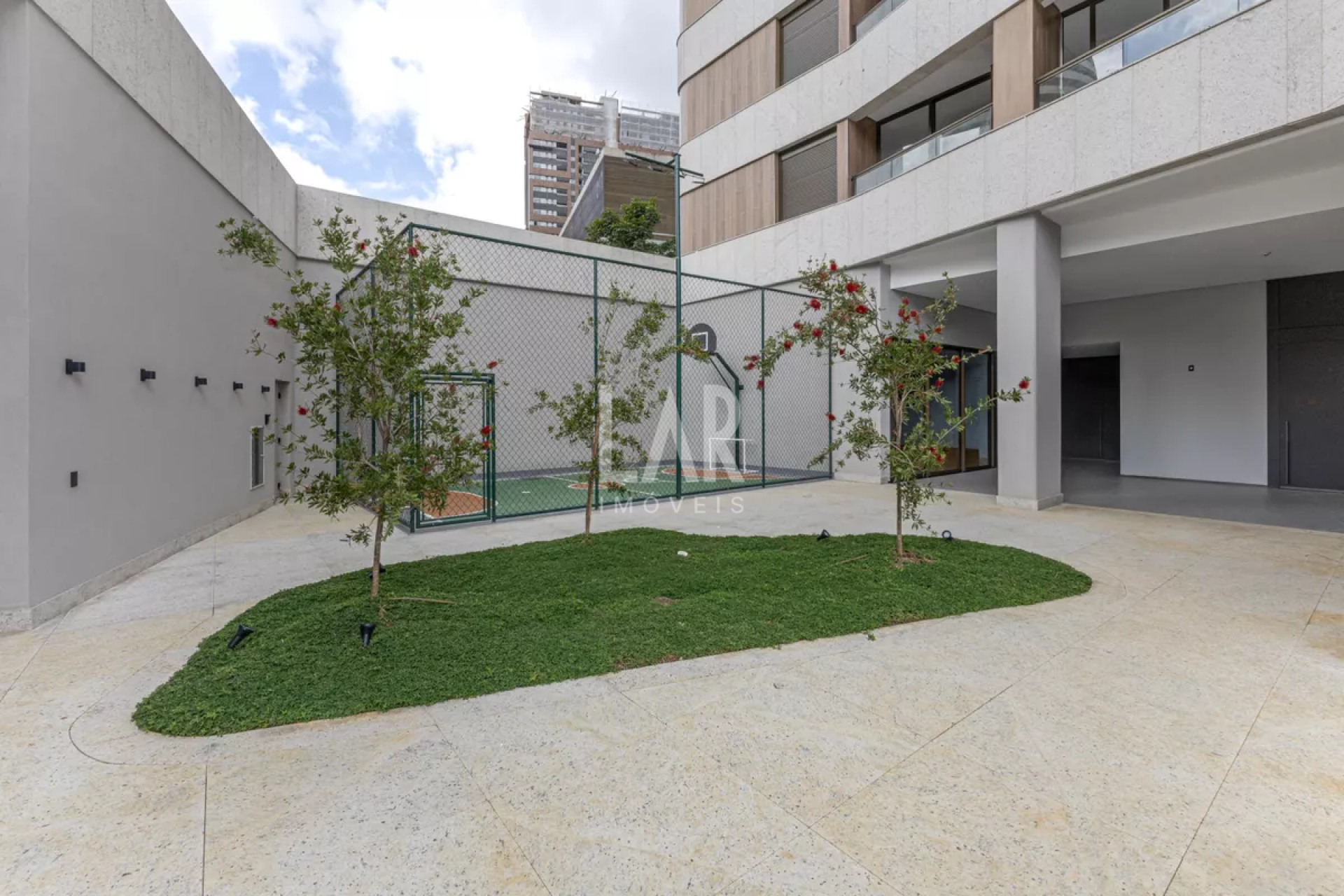 Apartamento de 4 quartos à venda, Vale do Sereno, Nova Lima - MG