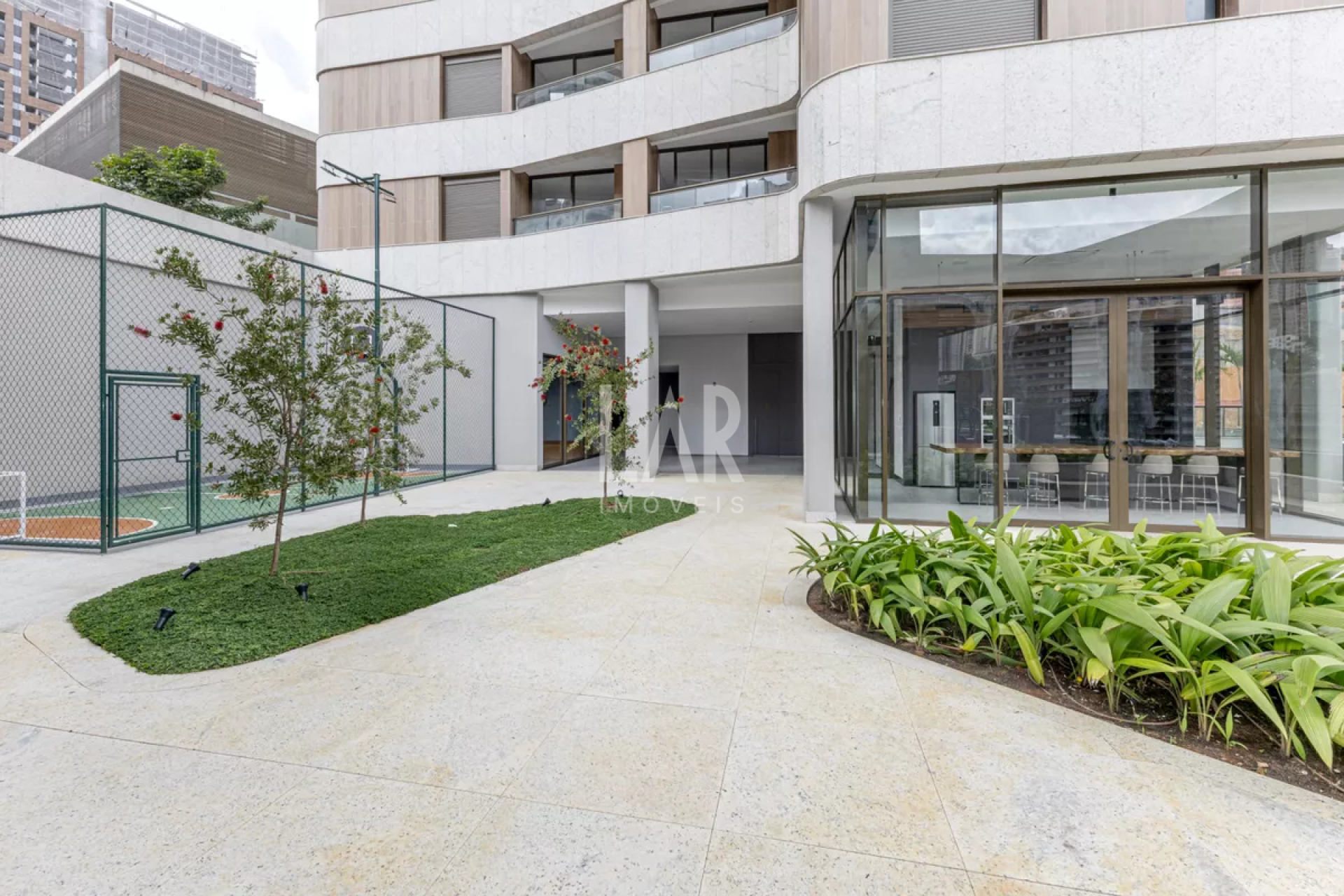 Apartamento de 4 quartos à venda, Vale do Sereno, Nova Lima - MG