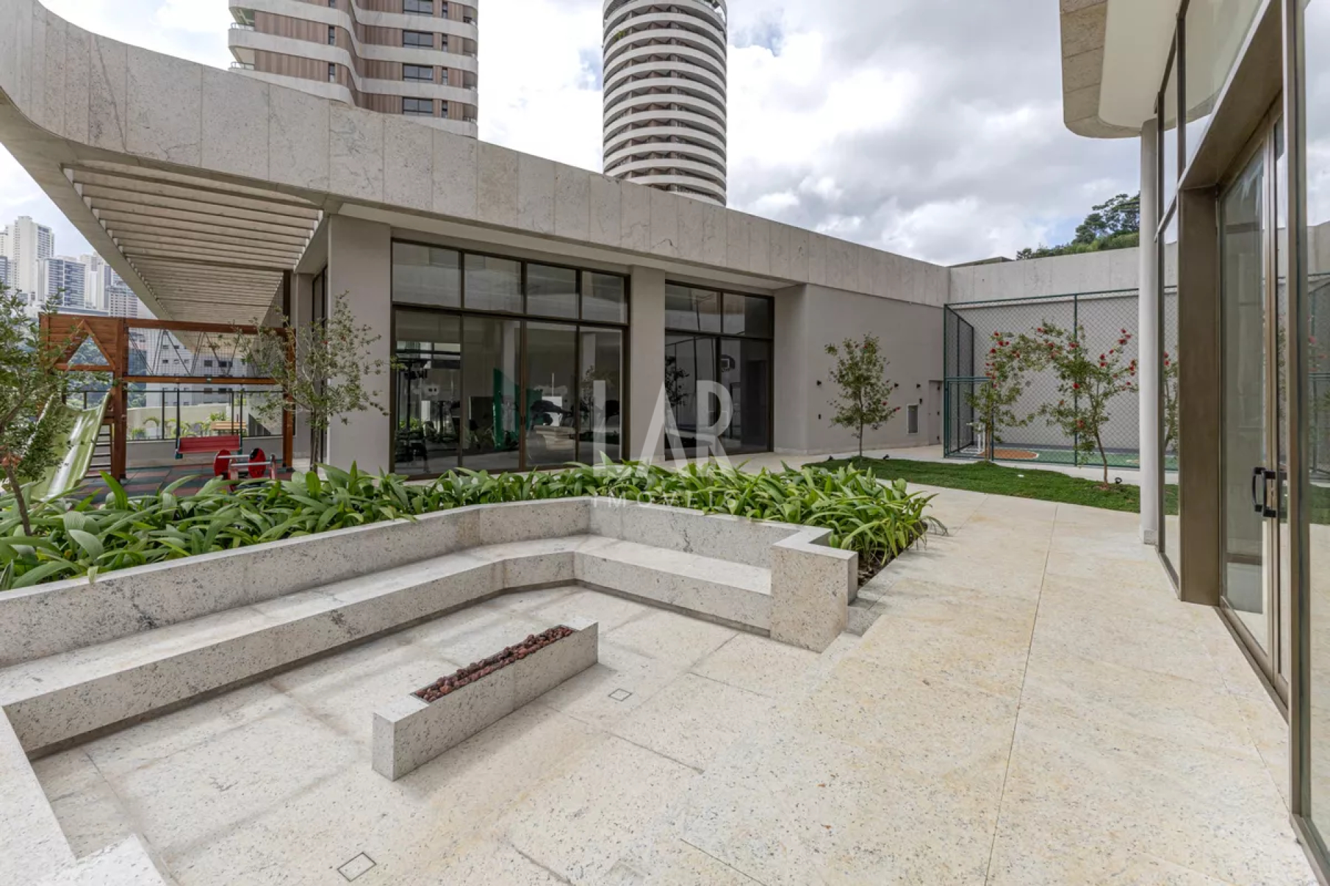 Apartamento de 4 quartos à venda, Vale do Sereno, Nova Lima - MG