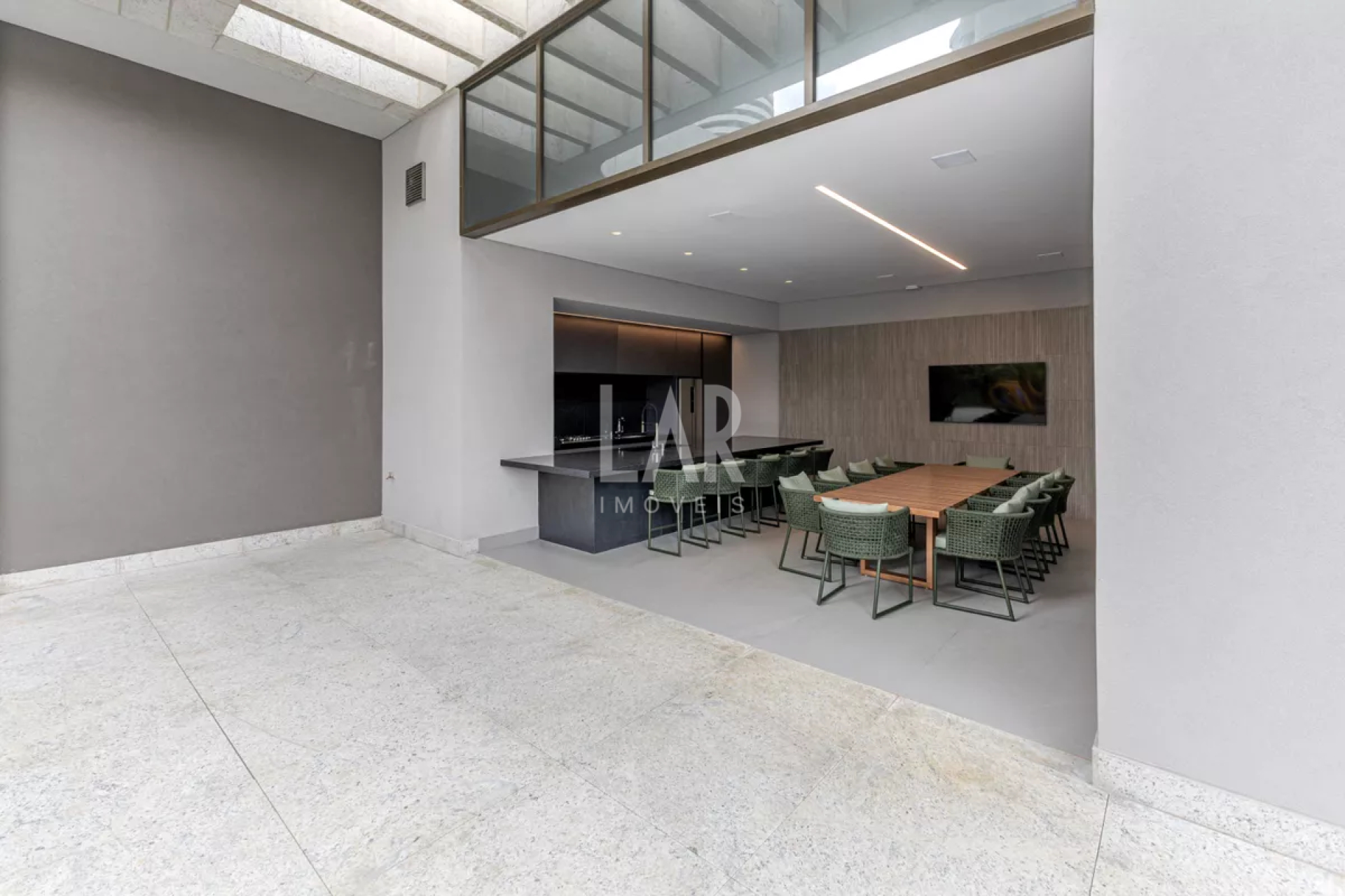 Apartamento de 4 quartos à venda, Vale do Sereno, Nova Lima - MG