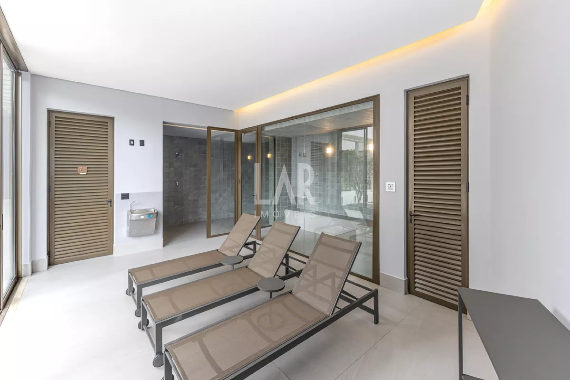 Apartamento de 4 quartos à venda, Vale do Sereno, Nova Lima - MG