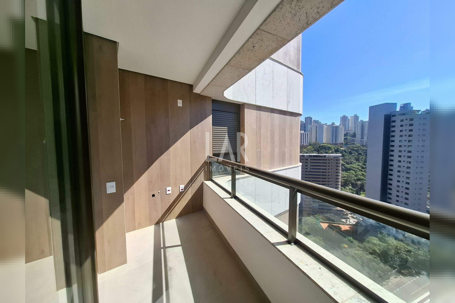 Apartamento de 4 quartos à venda, Vale do Sereno, Nova Lima - MG