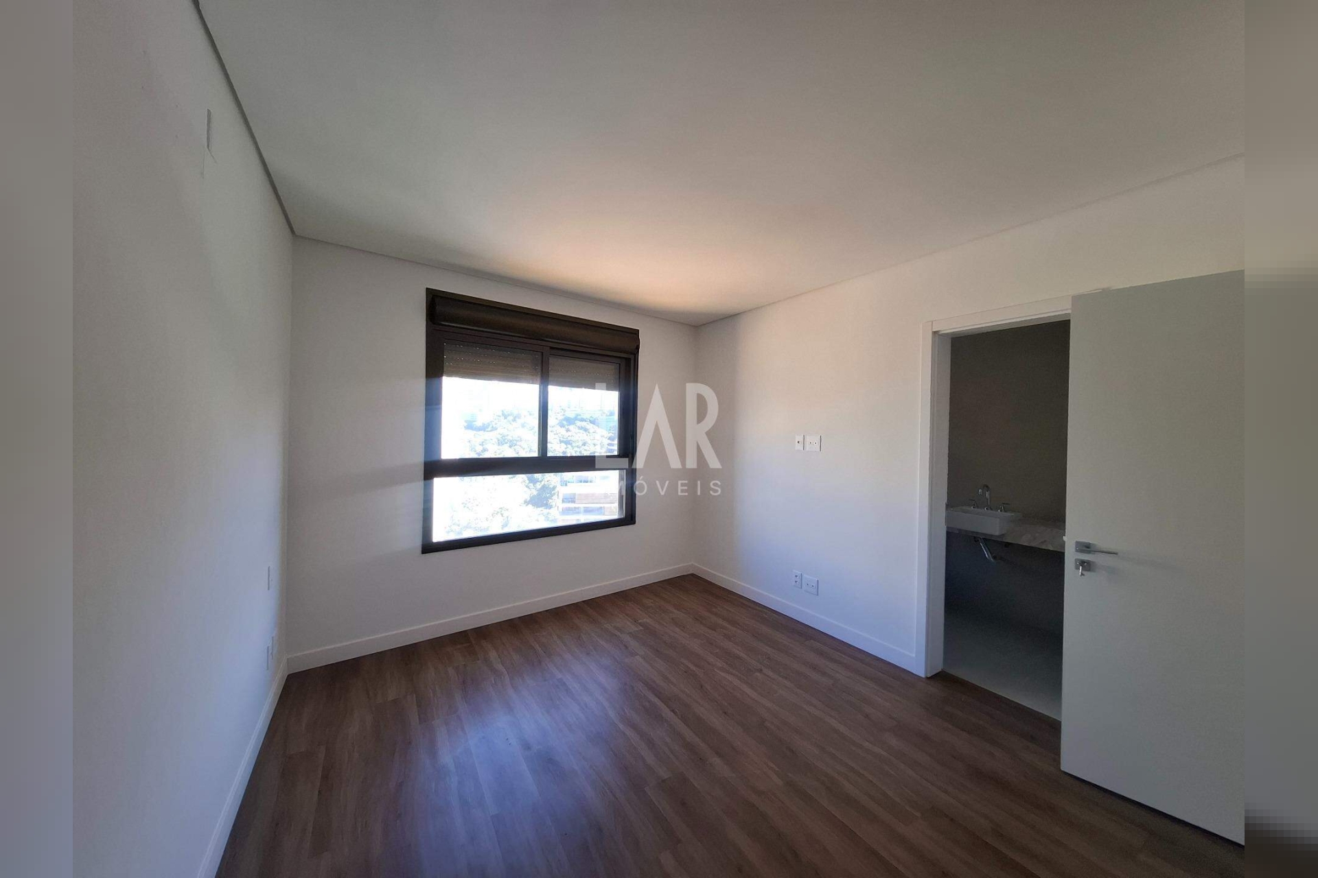 Apartamento de 4 quartos à venda, Vale do Sereno, Nova Lima - MG