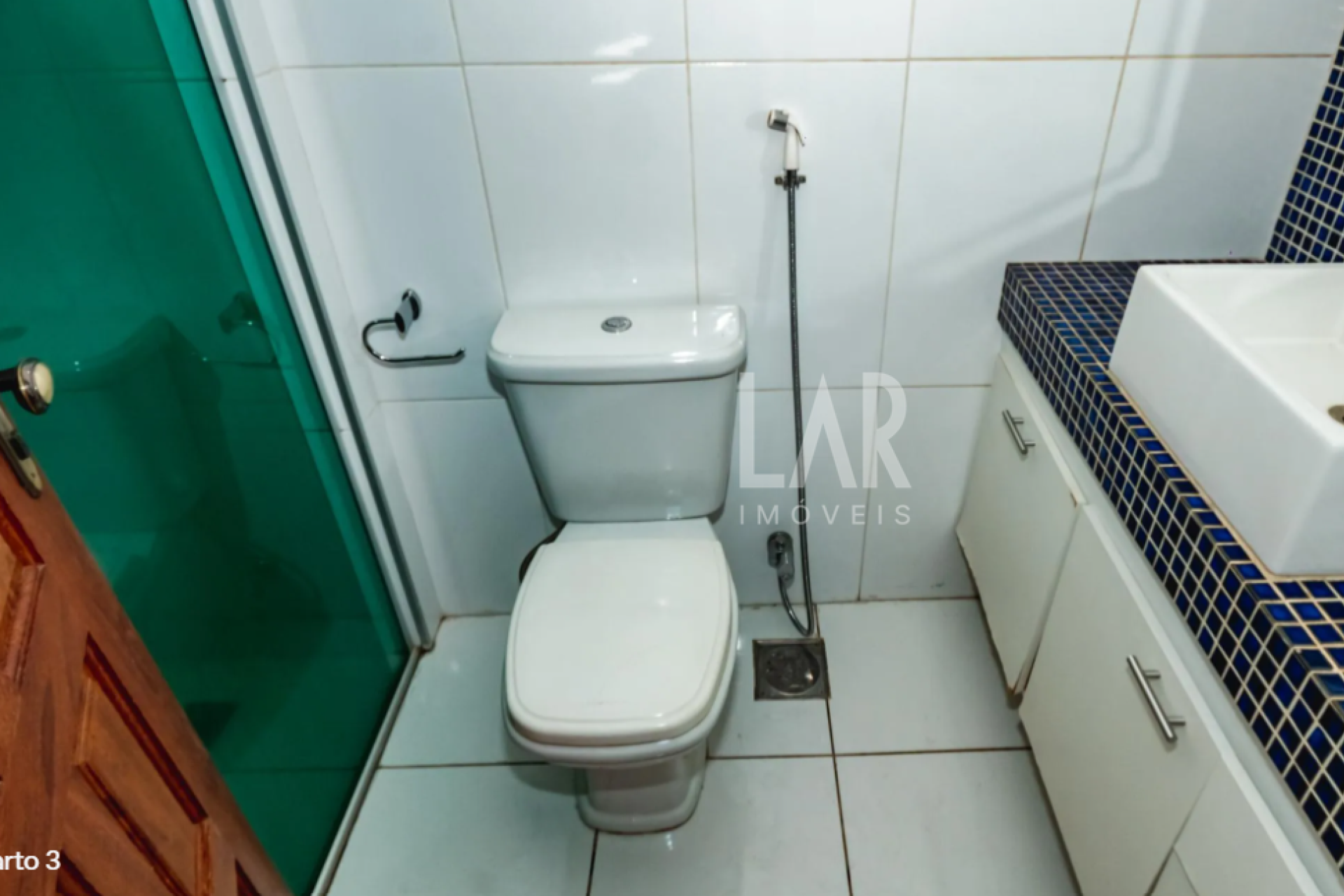 Apartamento de 3 quartos à venda, Planalto, Belo Horizonte - MG