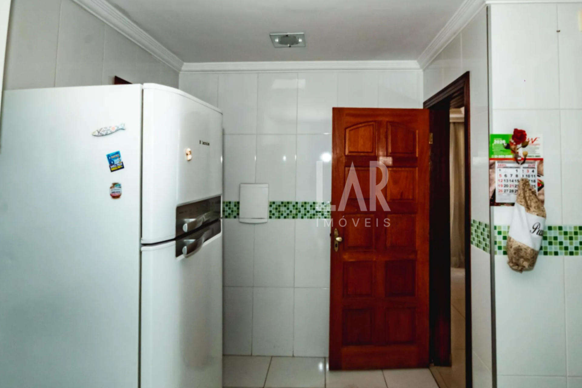 Apartamento de 3 quartos à venda, Planalto, Belo Horizonte - MG
