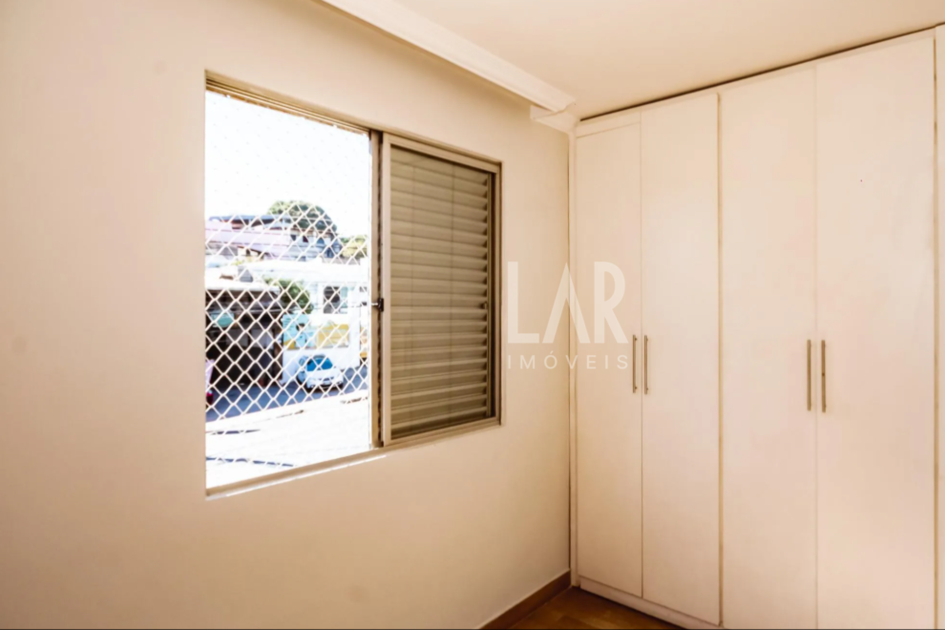 Apartamento de 3 quartos à venda, Planalto, Belo Horizonte - MG