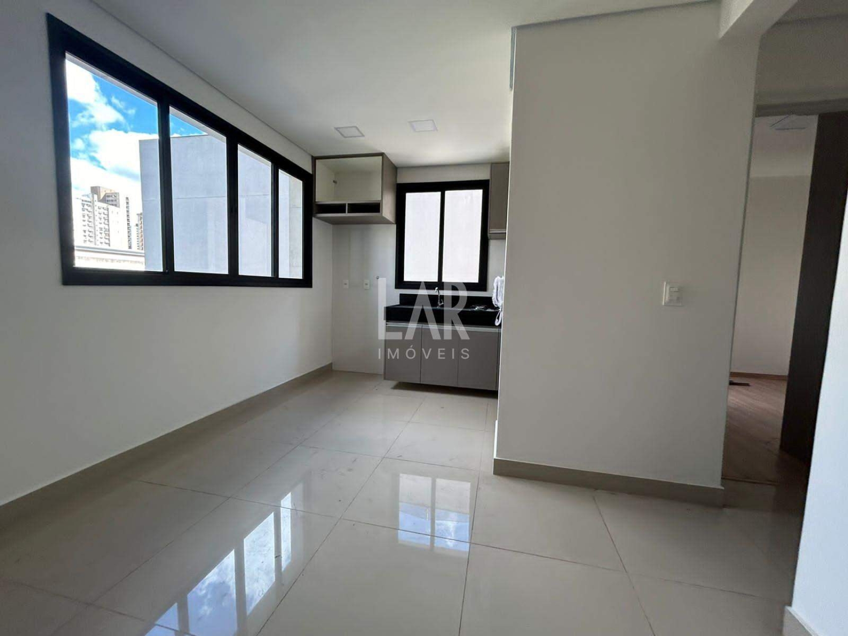 Apartamento de 2 quartos para alugar, Lourdes, Belo Horizonte - MG
