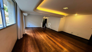 Apartamento de 4 quartos à venda, São Bento, Belo Horizonte - MG
