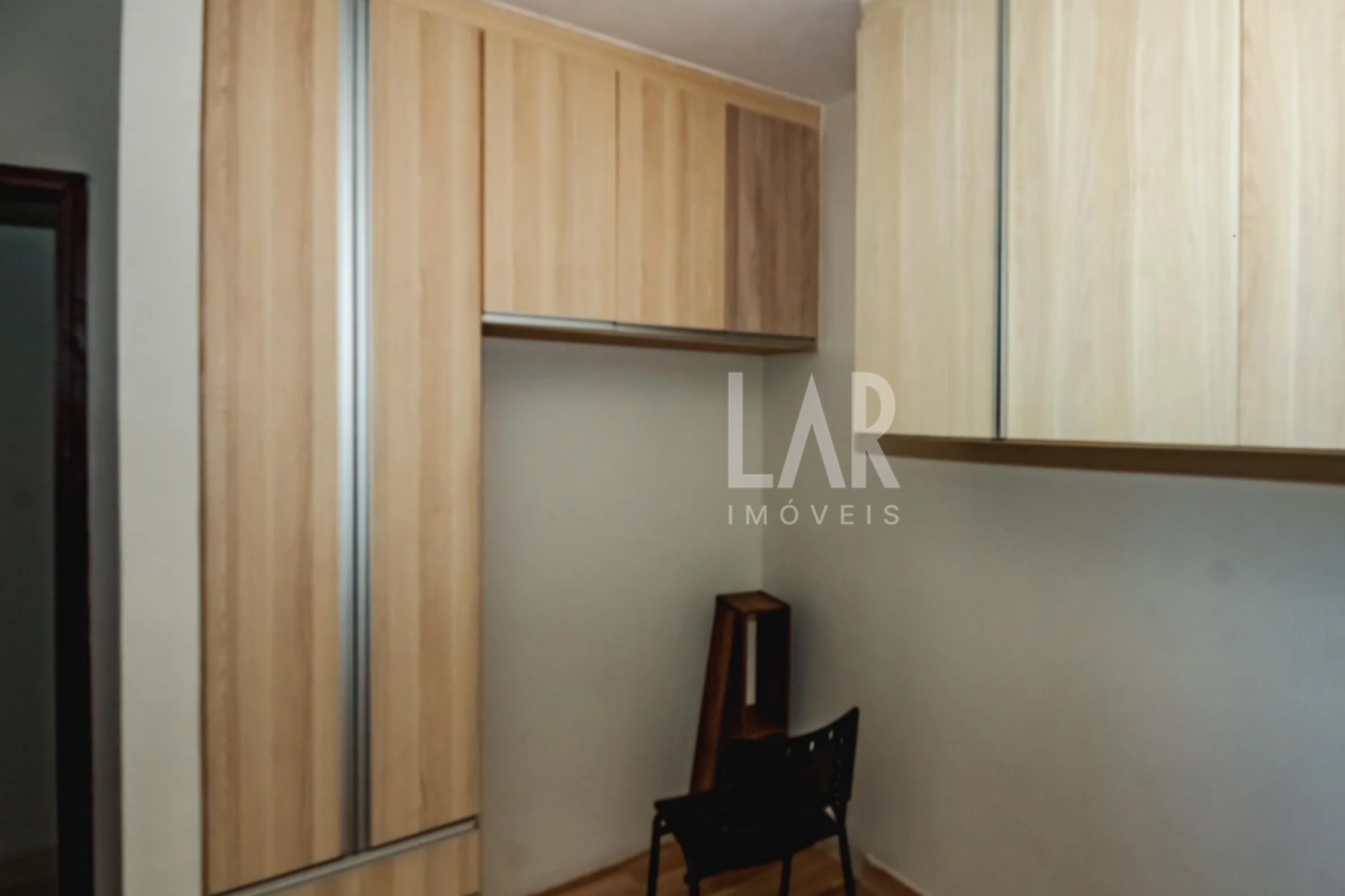 Apartamento de 3 quartos para alugar, Planalto, Belo Horizonte - MG