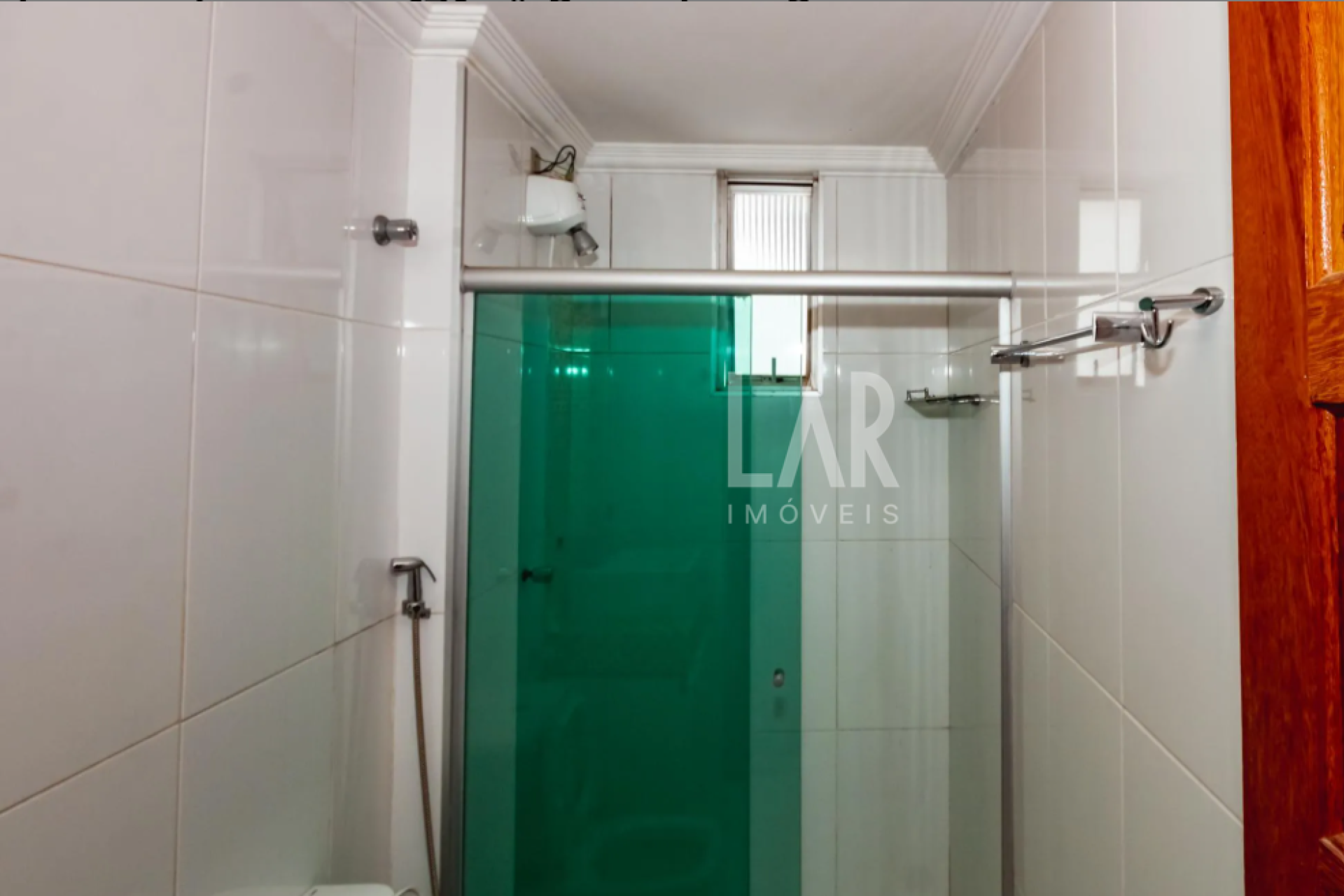 Apartamento de 3 quartos para alugar, Planalto, Belo Horizonte - MG