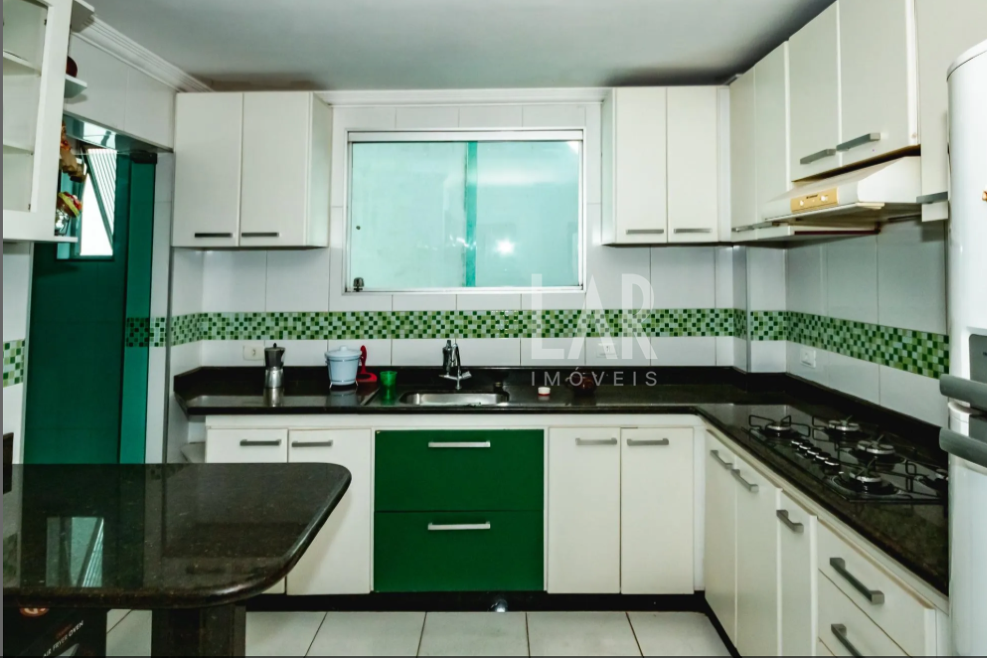 Apartamento de 3 quartos para alugar, Planalto, Belo Horizonte - MG