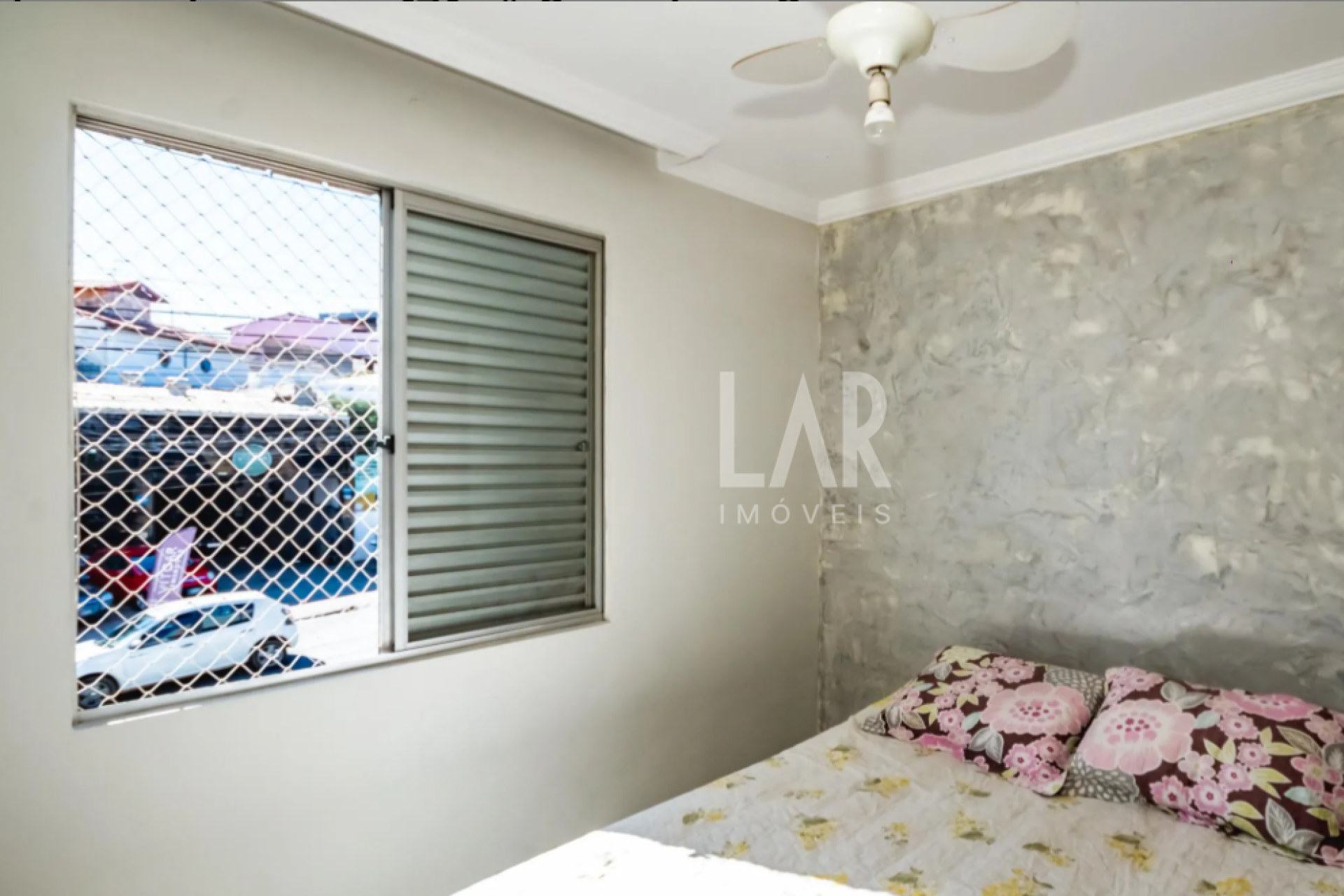 Apartamento de 3 quartos para alugar, Planalto, Belo Horizonte - MG