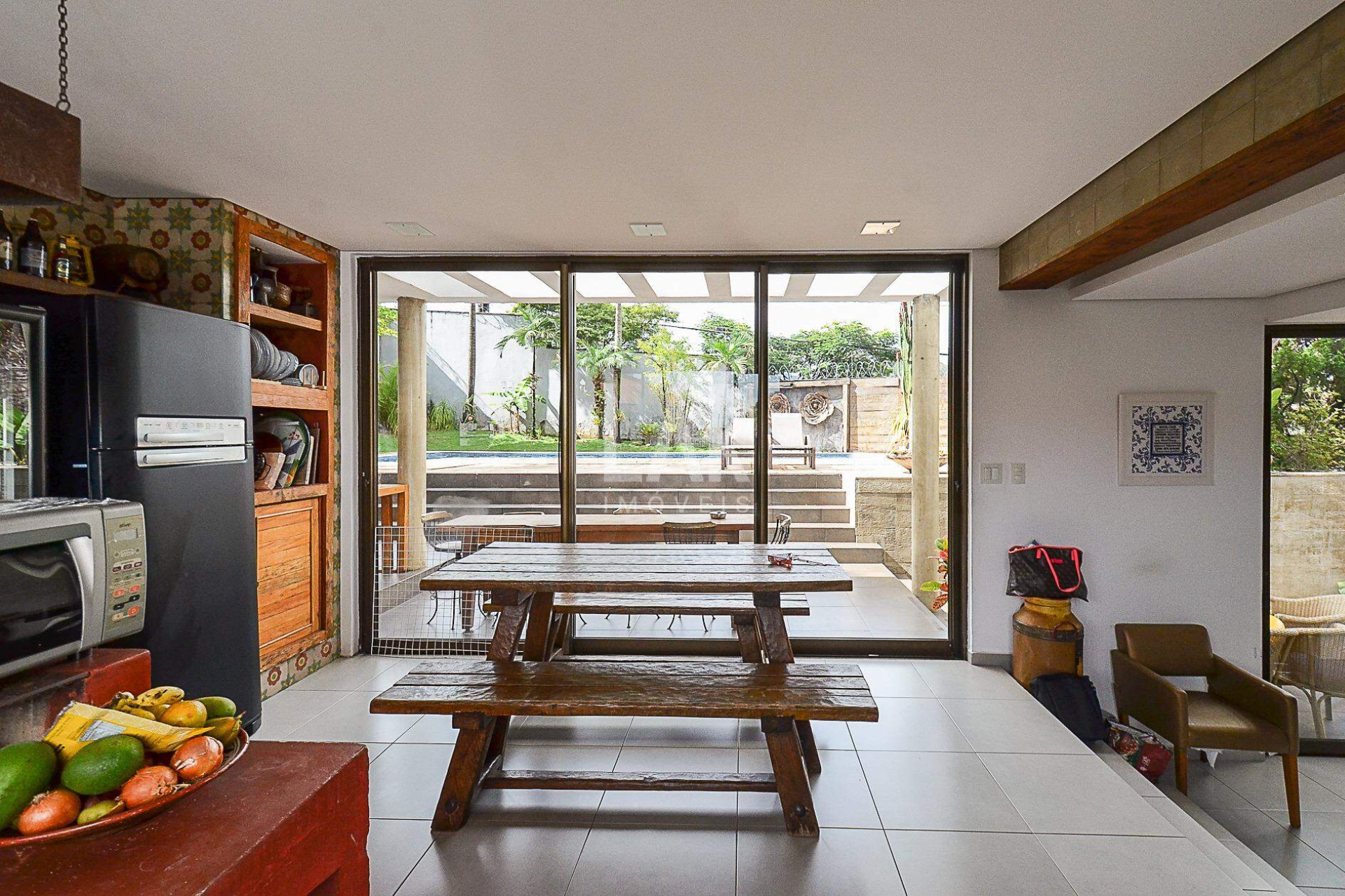 Casa de 5 quartos para alugar, Estoril, Belo Horizonte - MG