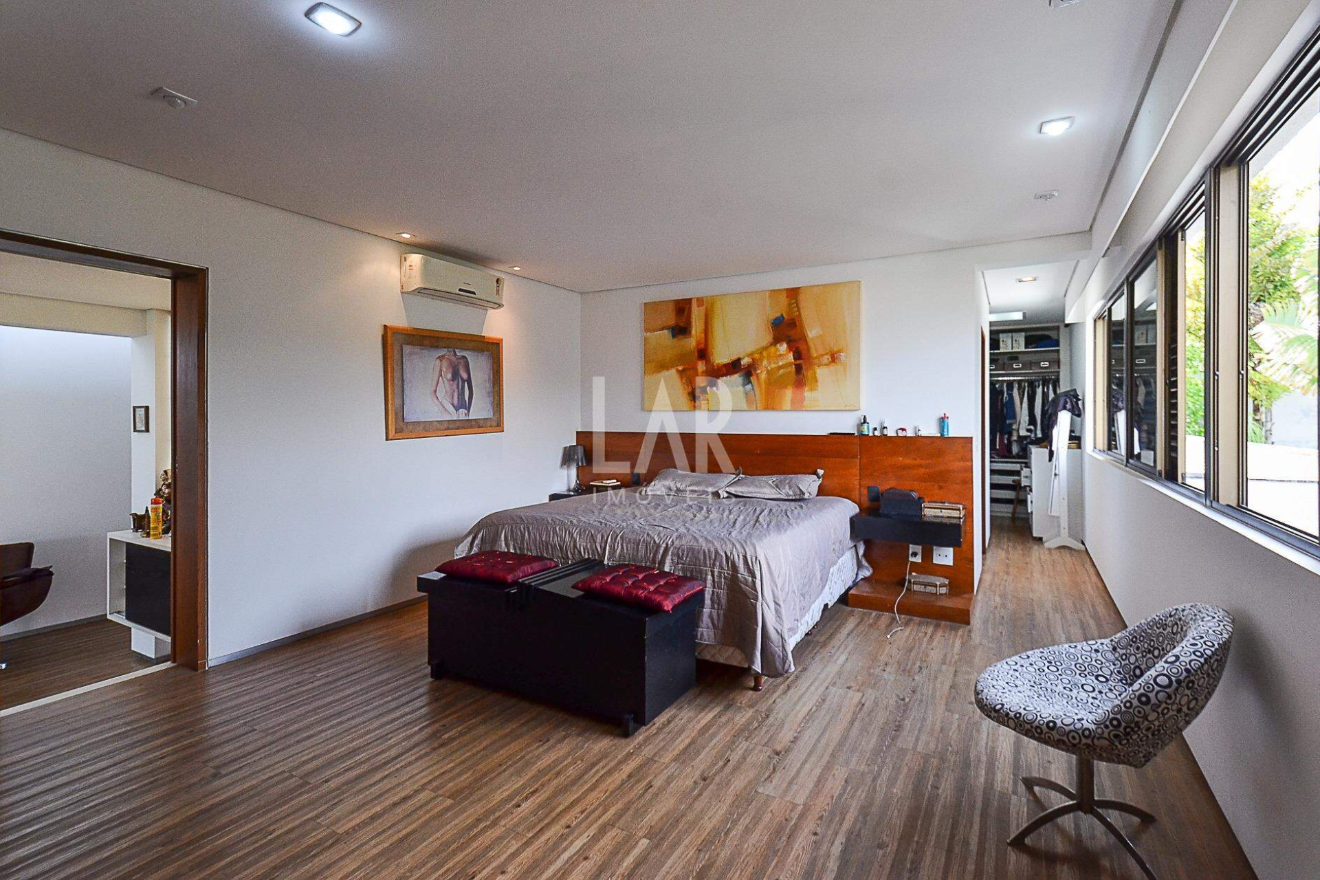 Casa de 5 quartos para alugar, Estoril, Belo Horizonte - MG