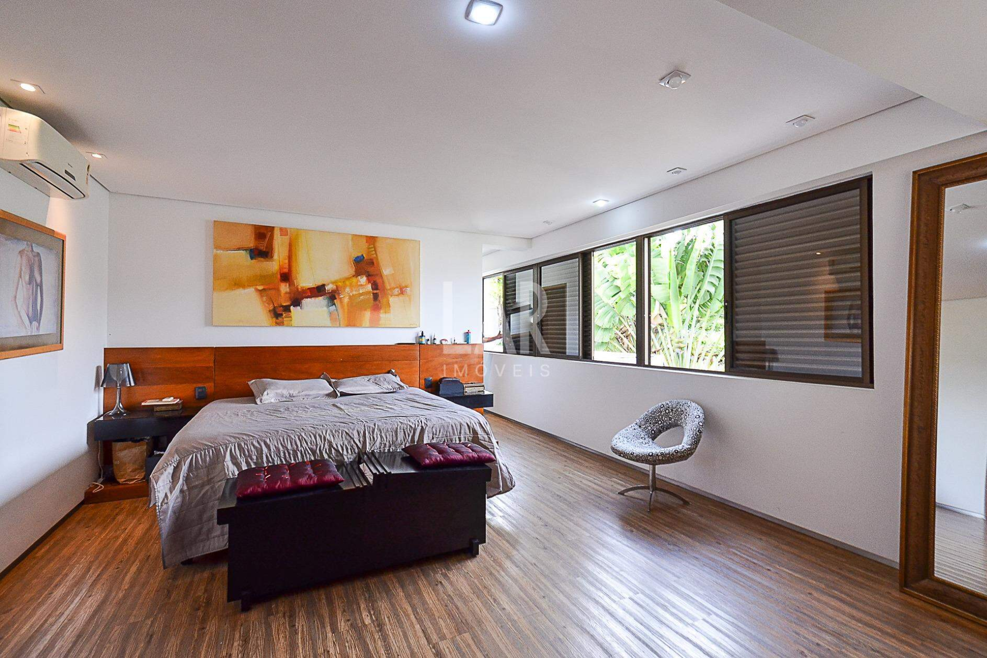 Casa de 5 quartos para alugar, Estoril, Belo Horizonte - MG