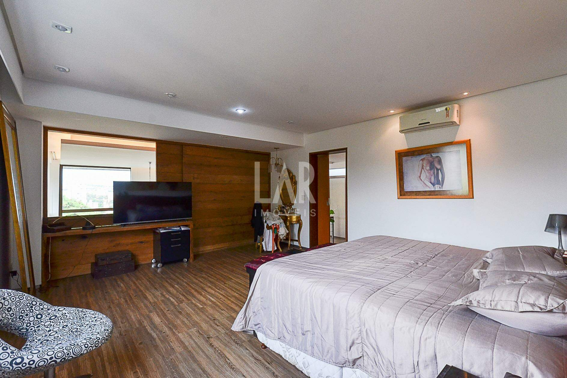 Casa de 5 quartos para alugar, Estoril, Belo Horizonte - MG