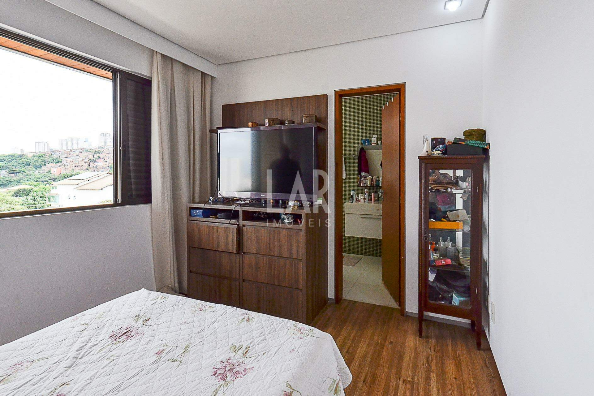Casa de 5 quartos para alugar, Estoril, Belo Horizonte - MG