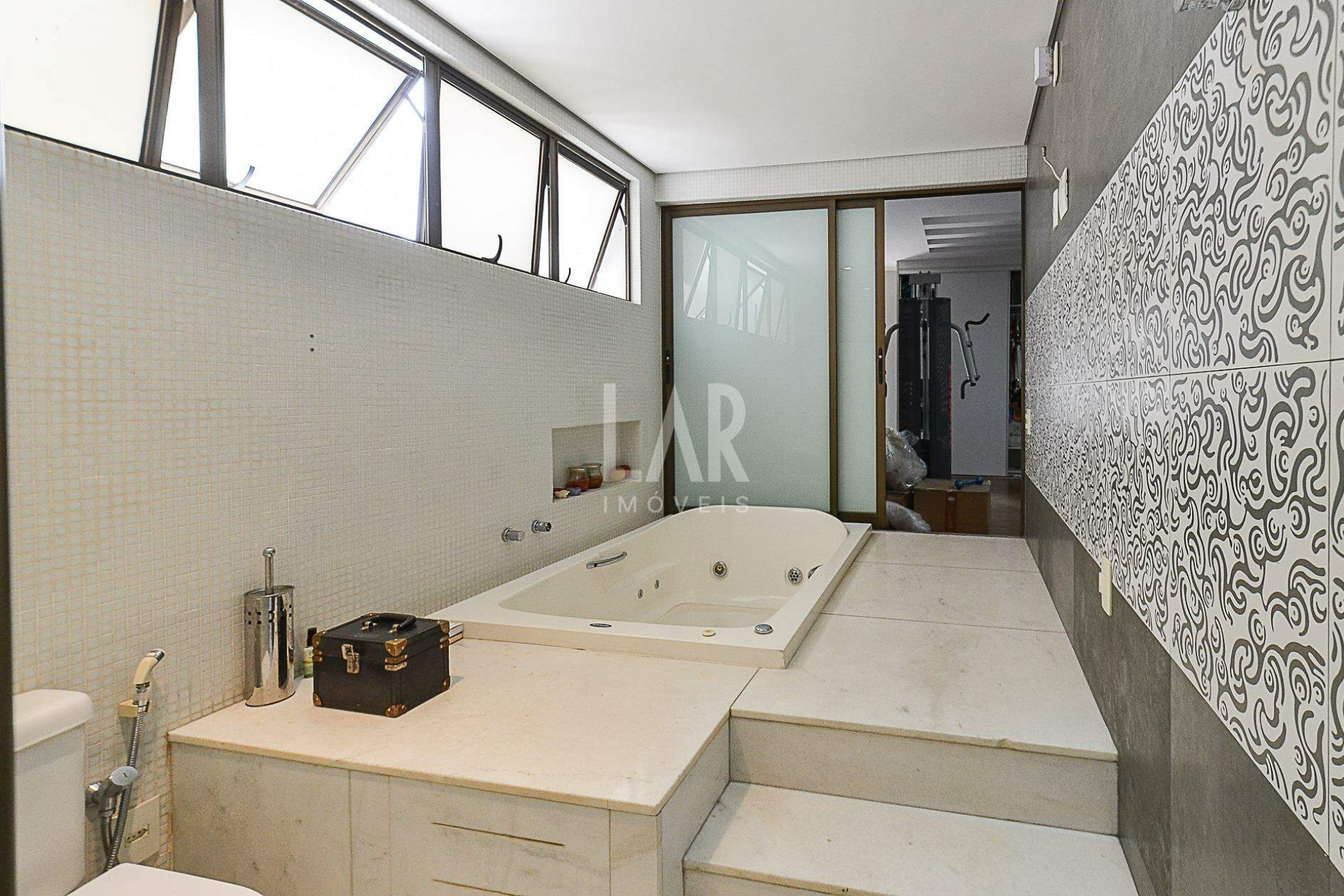 Casa de 5 quartos para alugar, Estoril, Belo Horizonte - MG