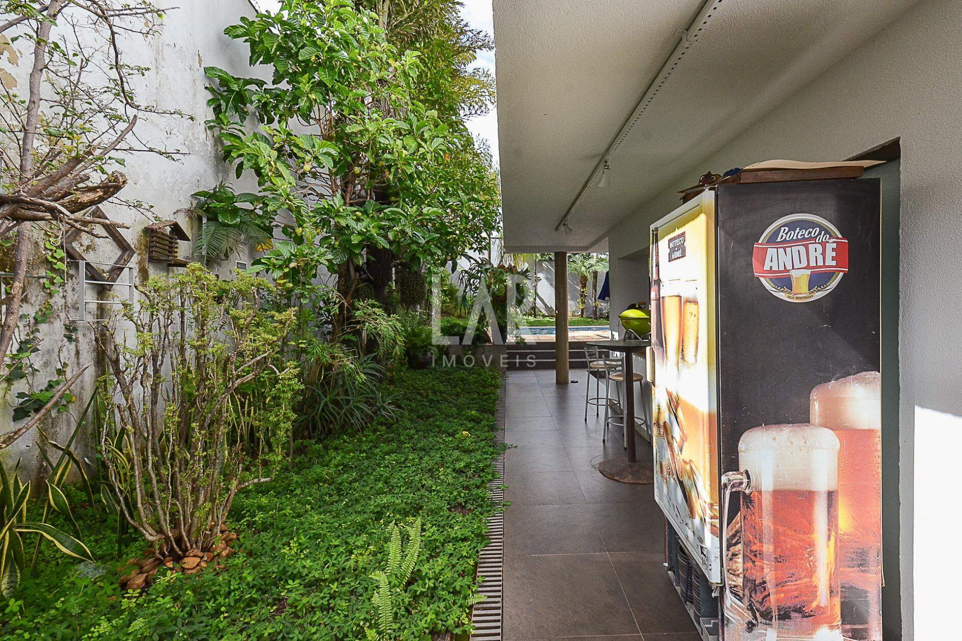 Casa de 5 quartos para alugar, Estoril, Belo Horizonte - MG