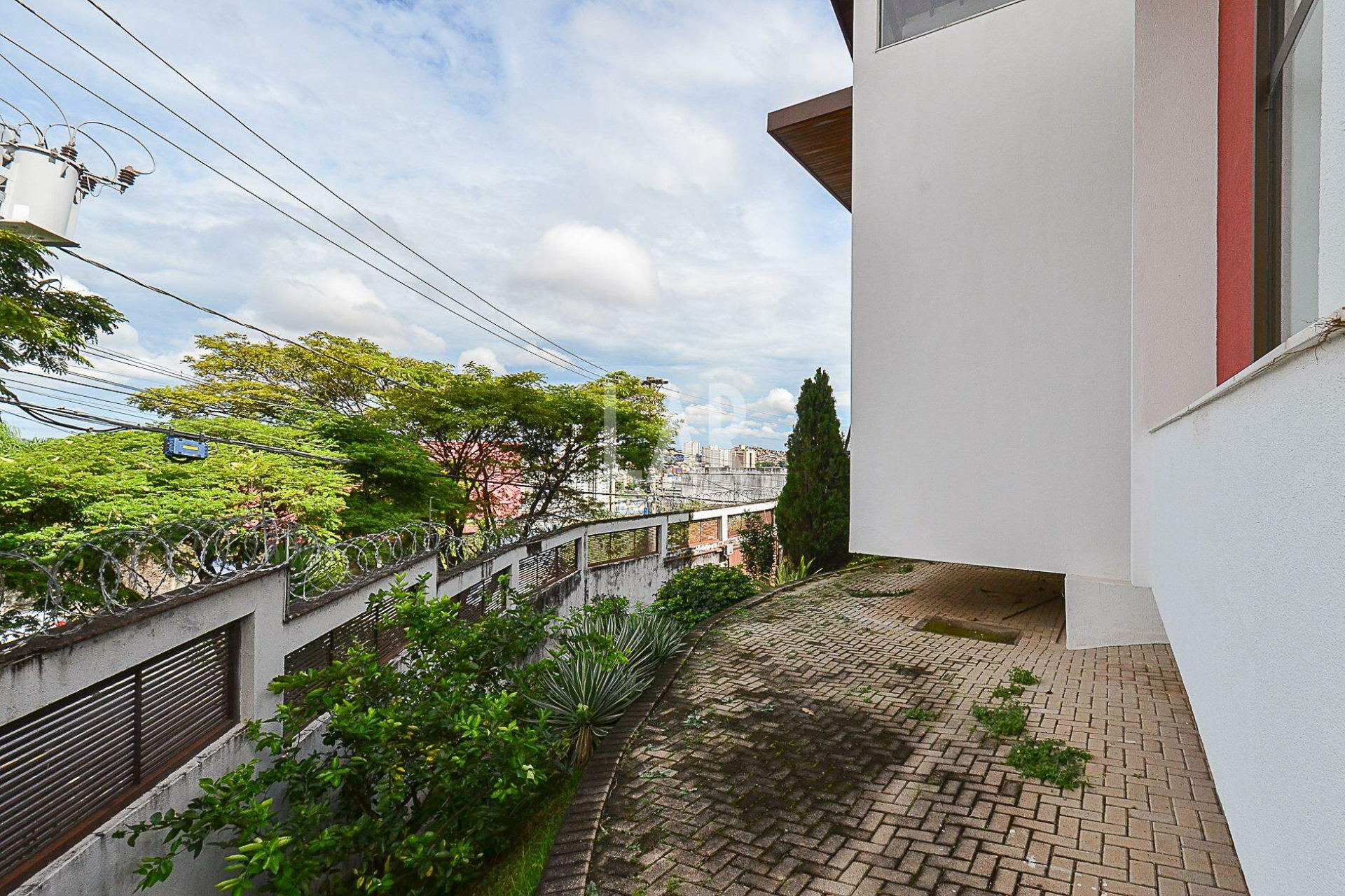 Casa de 5 quartos para alugar, Estoril, Belo Horizonte - MG