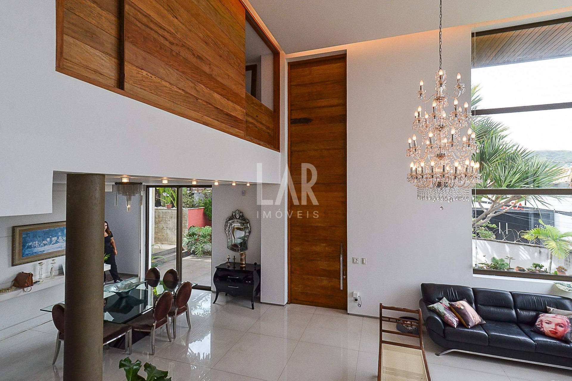 Casa de 5 quartos para alugar, Estoril, Belo Horizonte - MG