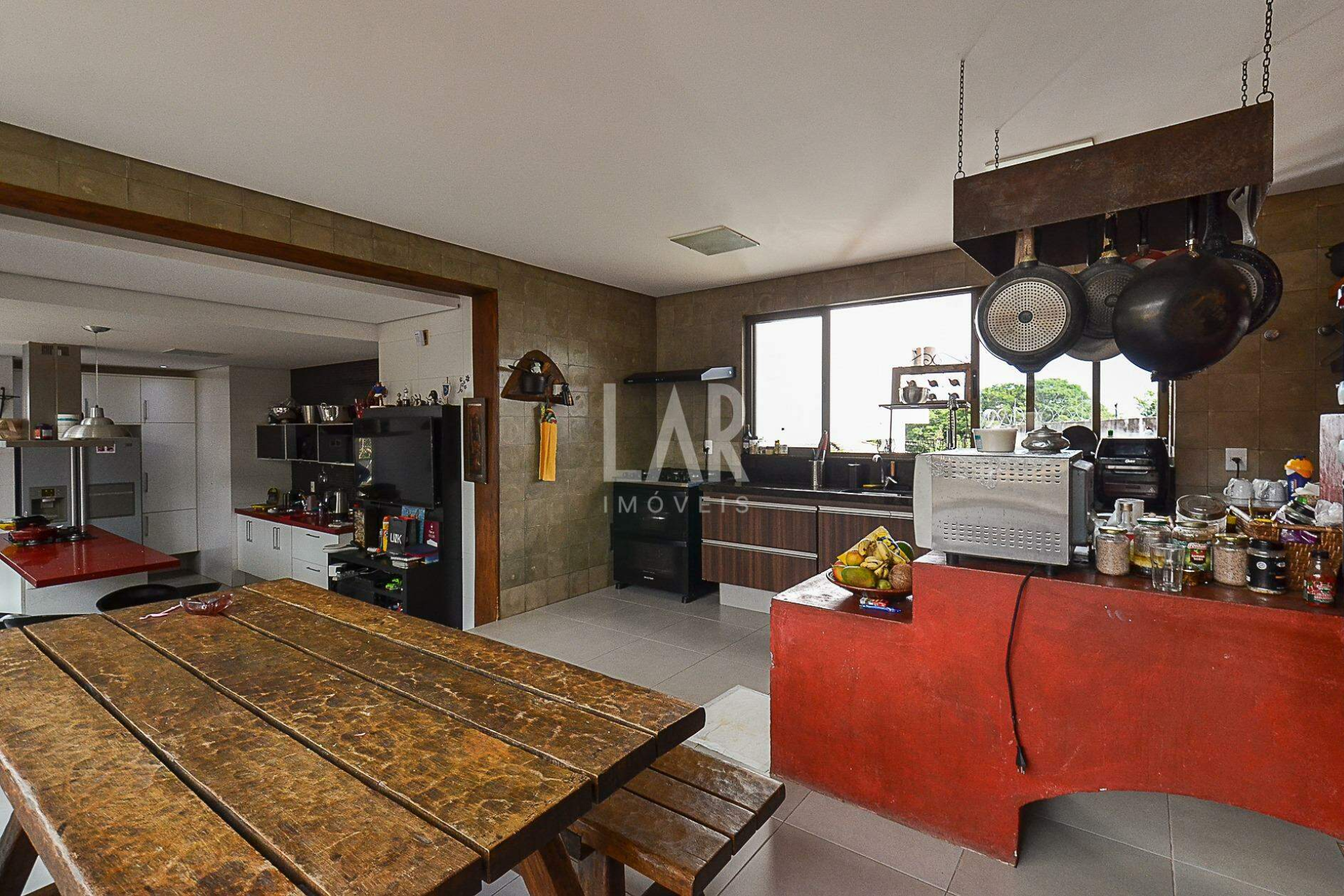 Casa de 5 quartos para alugar, Estoril, Belo Horizonte - MG