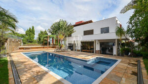 Casa de 5 quartos para alugar, Estoril, Belo Horizonte - MG