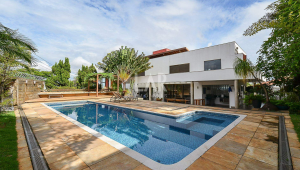 Casa de 5 quartos para alugar, Estoril, Belo Horizonte - MG