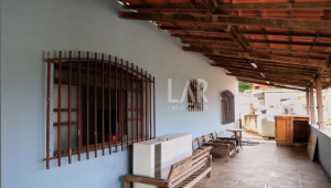 Casas à venda em Santa Cruz