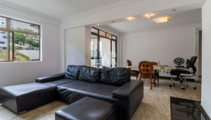 Apartamento de 4 quartos à venda, Luxemburgo, Belo Horizonte - MG
