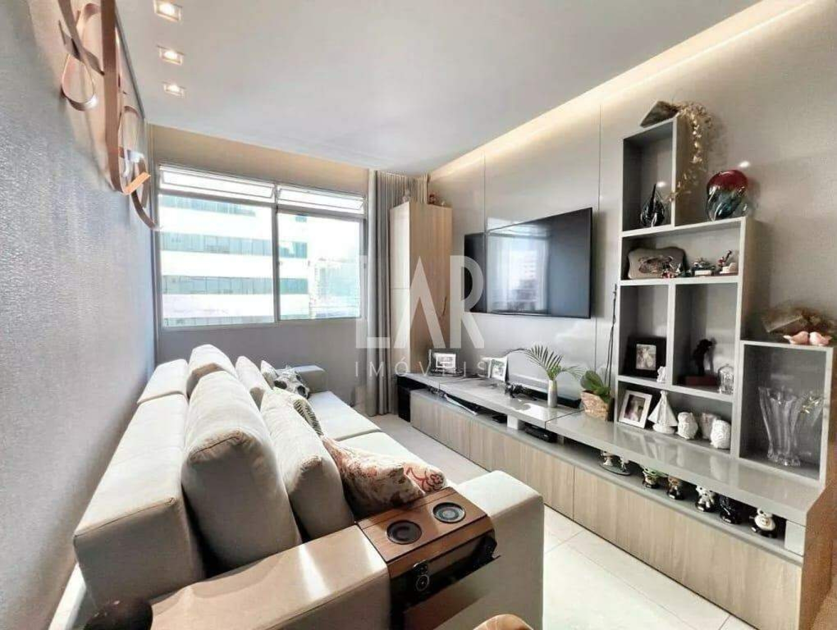 Apartamento de 2 quartos para alugar, Savassi, Belo Horizonte - MG