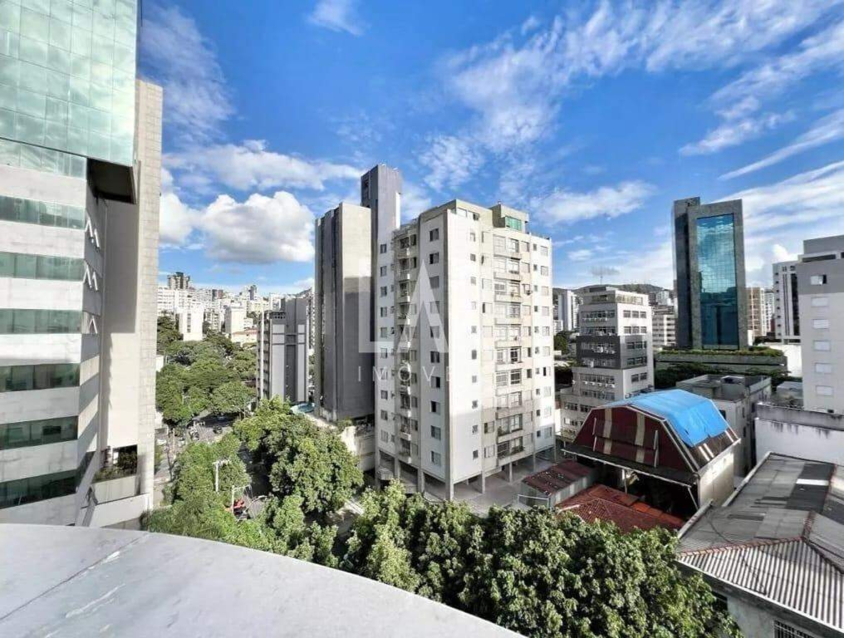 Apartamento de 2 quartos para alugar, Savassi, Belo Horizonte - MG