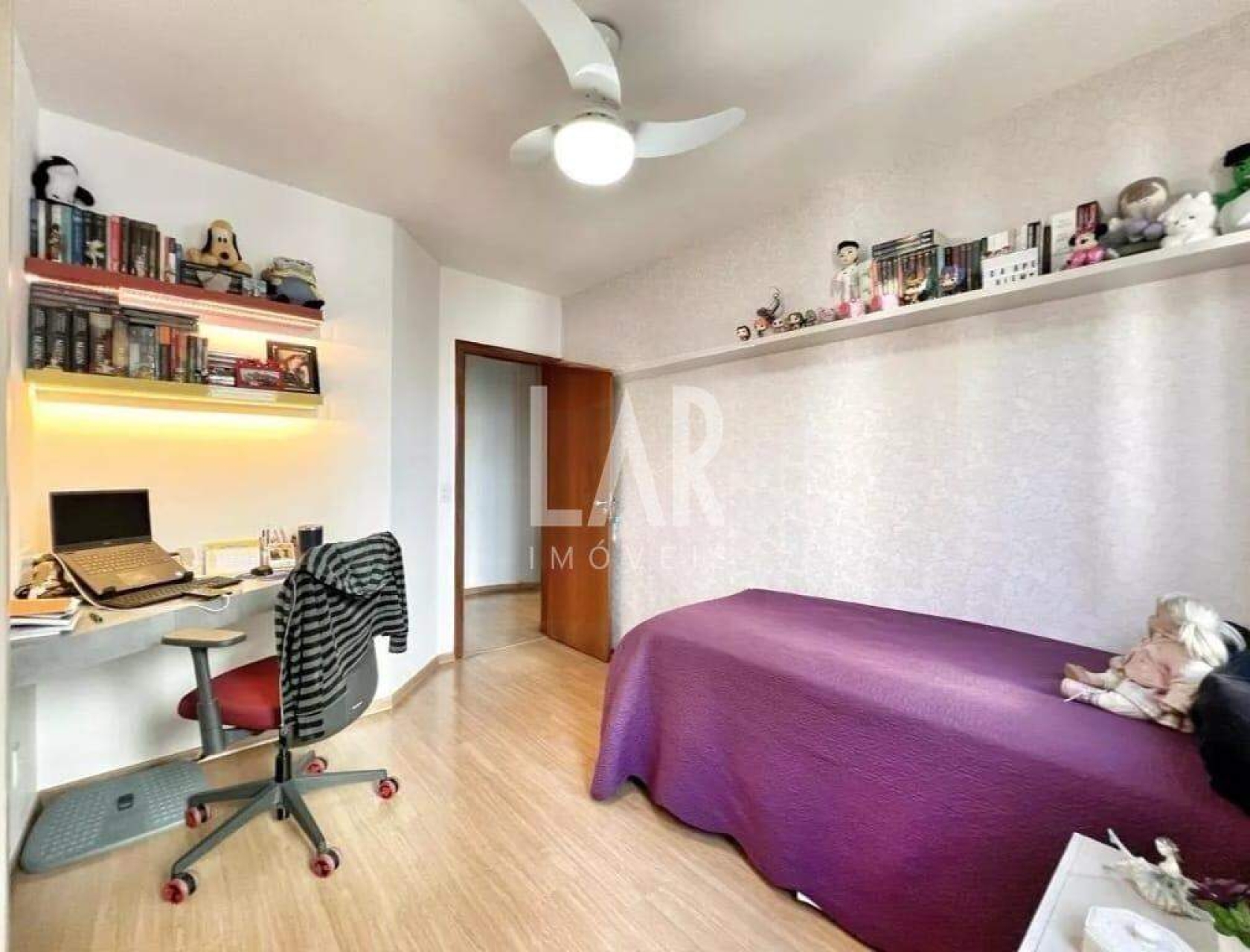 Apartamento de 2 quartos para alugar, Savassi, Belo Horizonte - MG