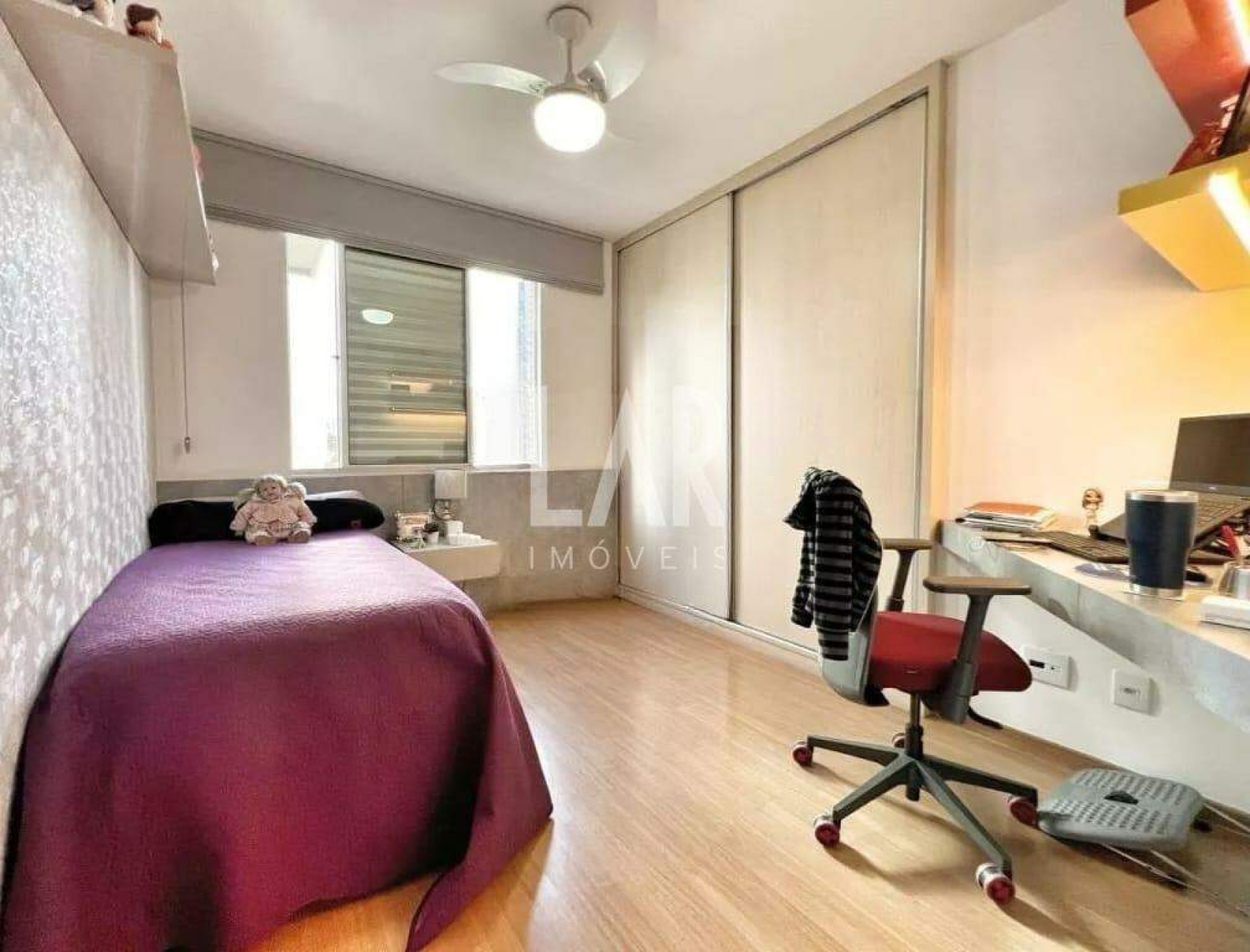 Apartamento de 2 quartos para alugar, Savassi, Belo Horizonte - MG