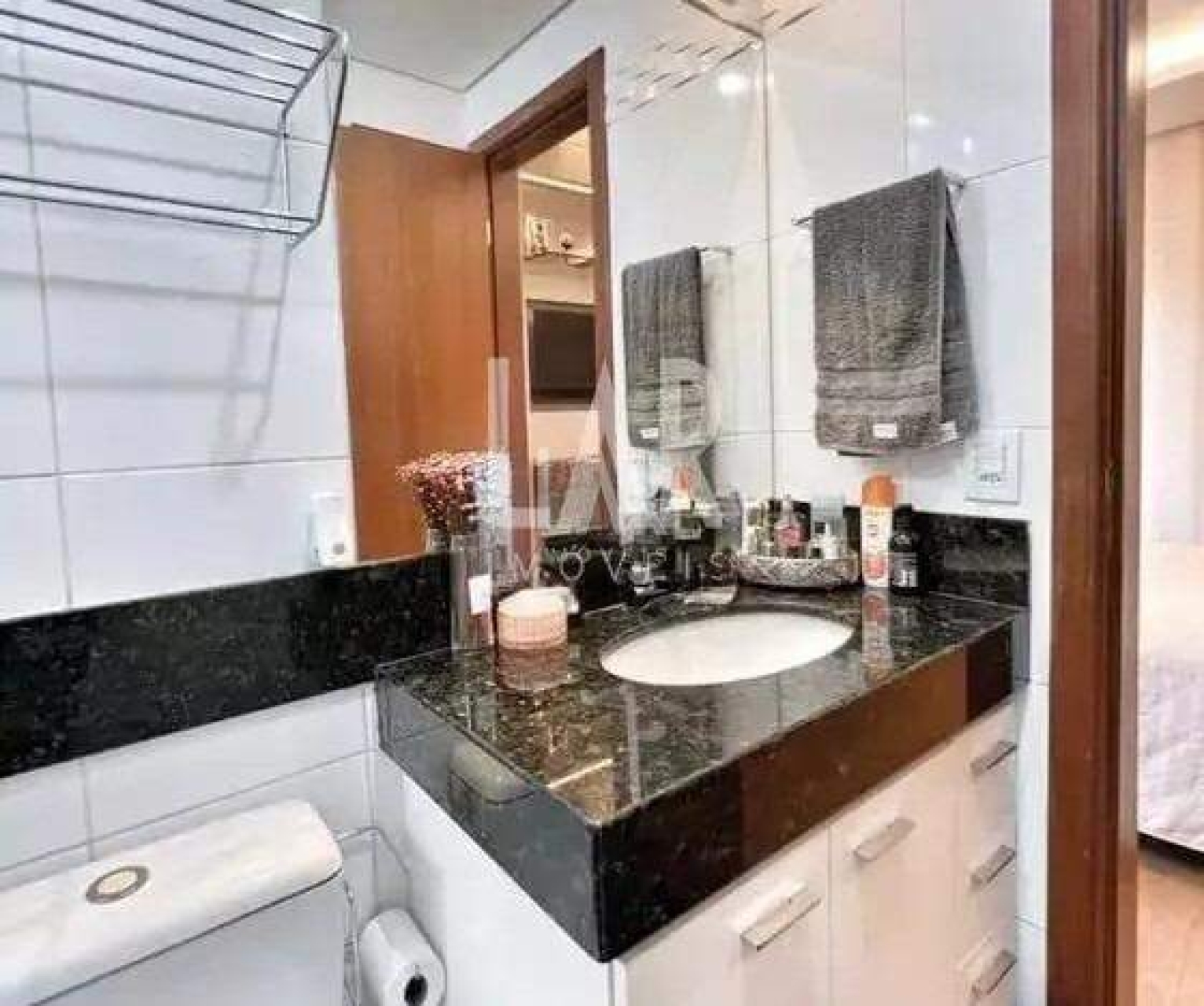 Apartamento de 2 quartos para alugar, Savassi, Belo Horizonte - MG