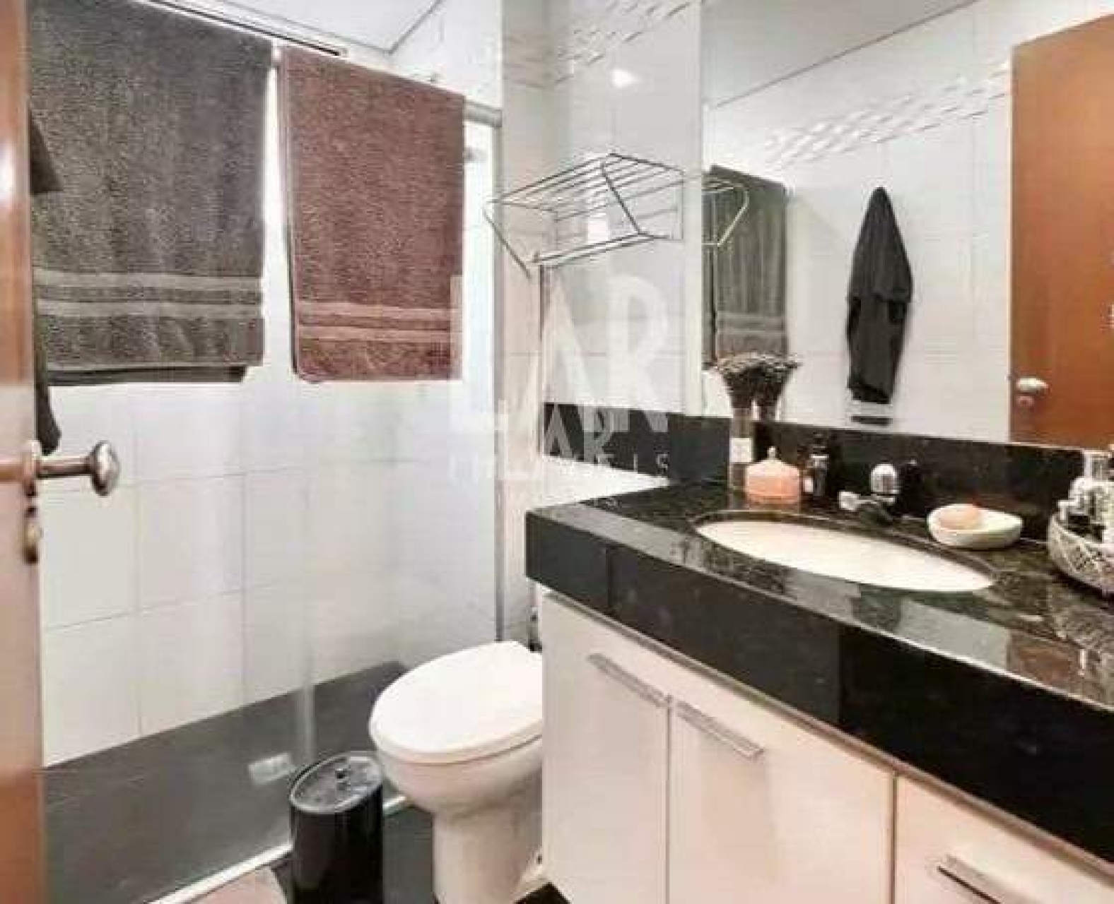 Apartamento de 2 quartos para alugar, Savassi, Belo Horizonte - MG