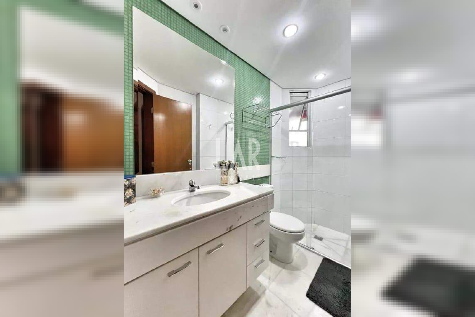 Apartamento de 2 quartos para alugar, Savassi, Belo Horizonte - MG