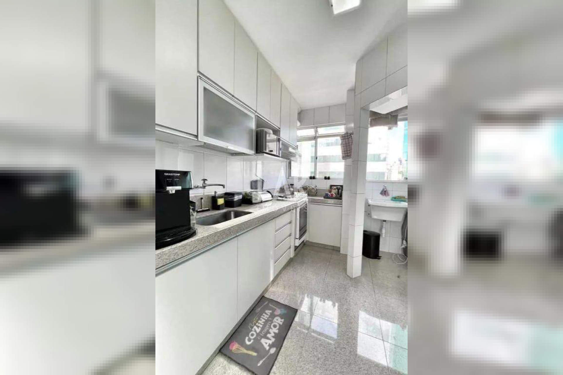 Apartamento de 2 quartos para alugar, Savassi, Belo Horizonte - MG