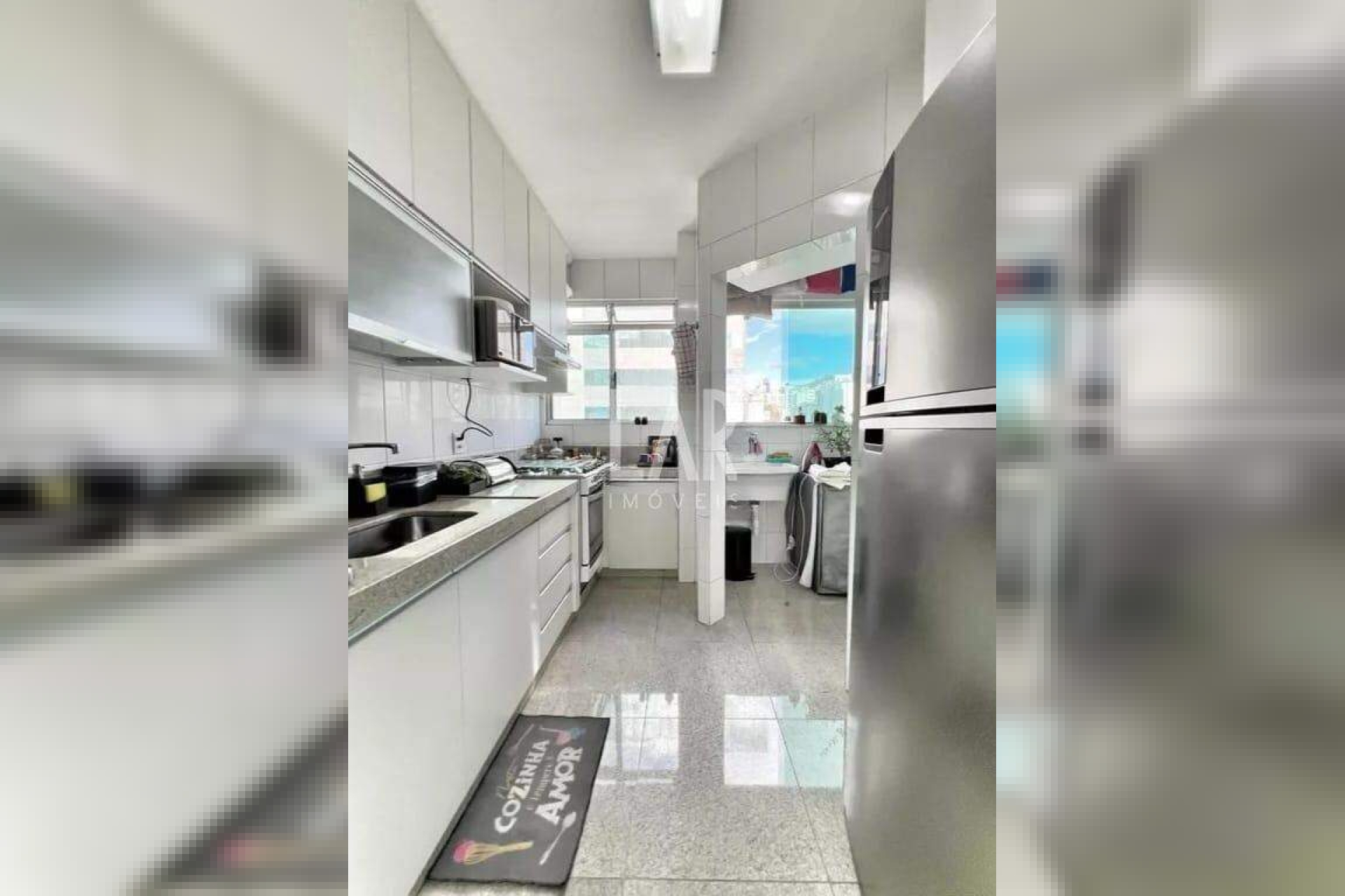 Apartamento de 2 quartos para alugar, Savassi, Belo Horizonte - MG