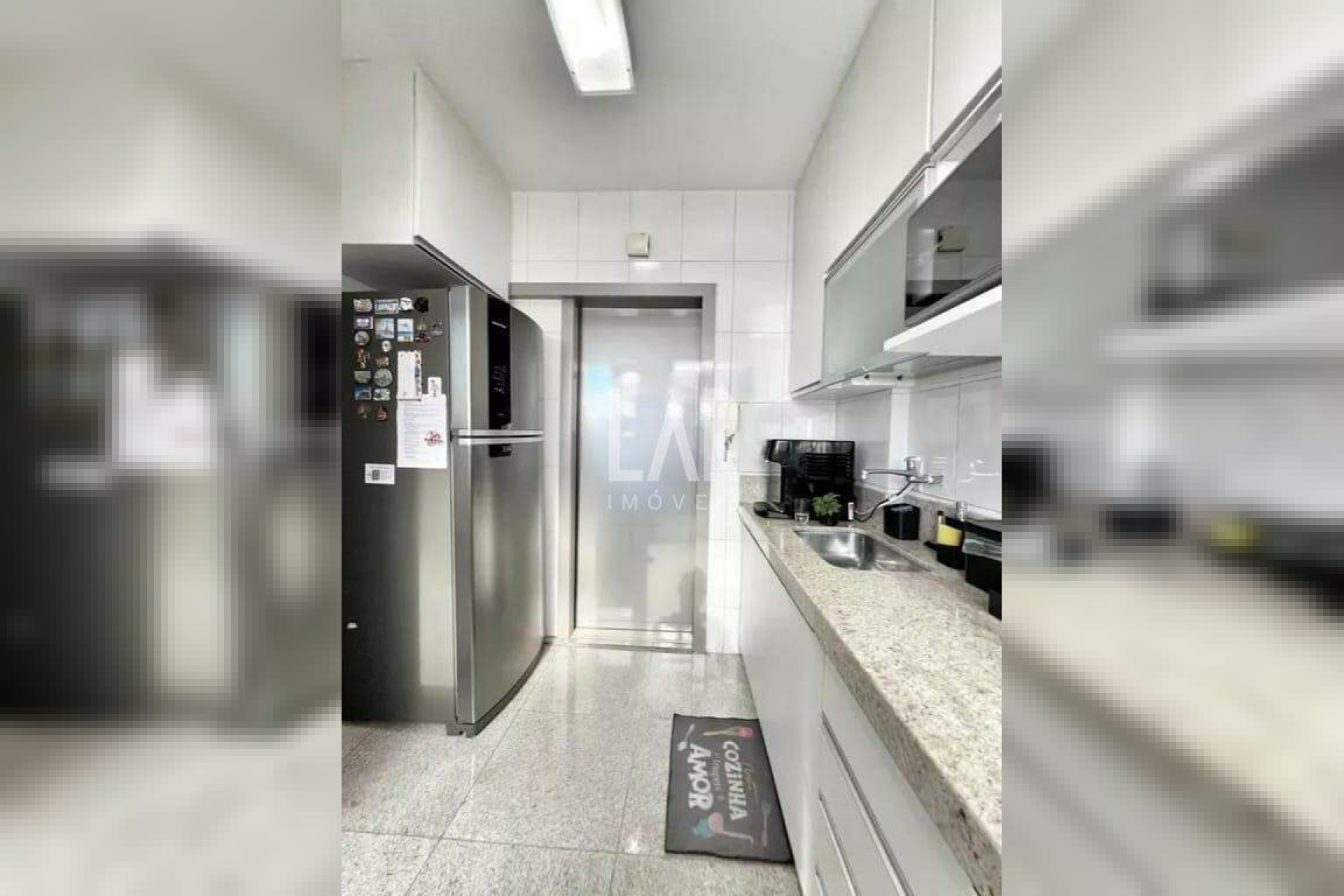 Apartamento de 2 quartos para alugar, Savassi, Belo Horizonte - MG