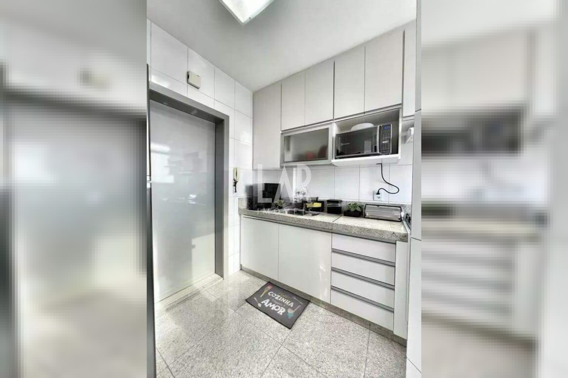 Apartamento de 2 quartos para alugar, Savassi, Belo Horizonte - MG