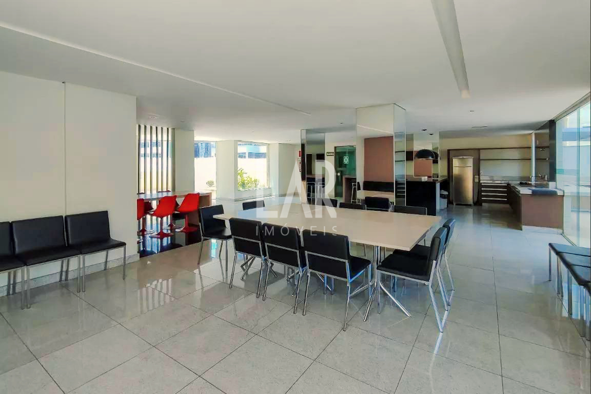 Apartamento de 2 quartos para alugar, Savassi, Belo Horizonte - MG