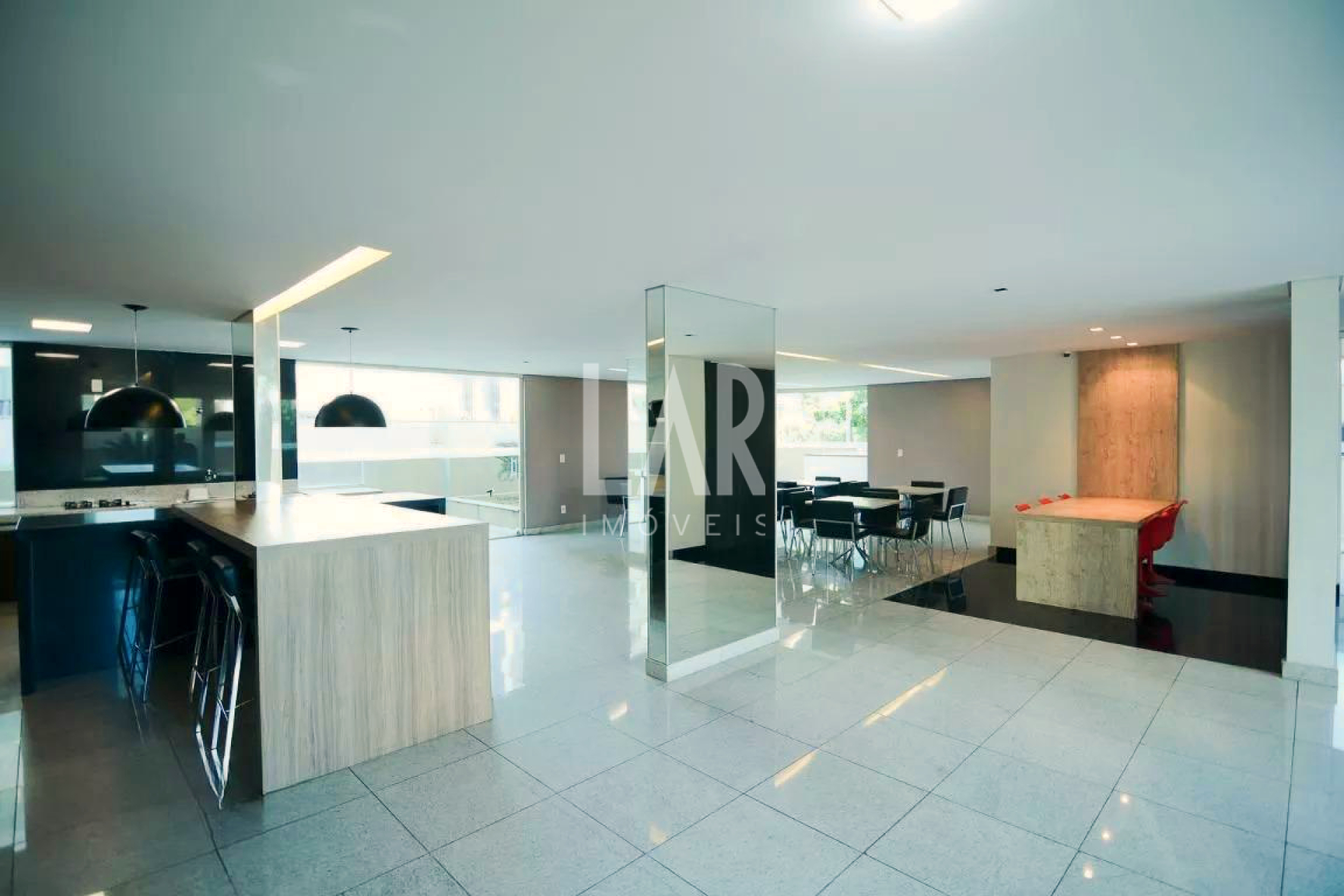 Apartamento de 2 quartos para alugar, Savassi, Belo Horizonte - MG