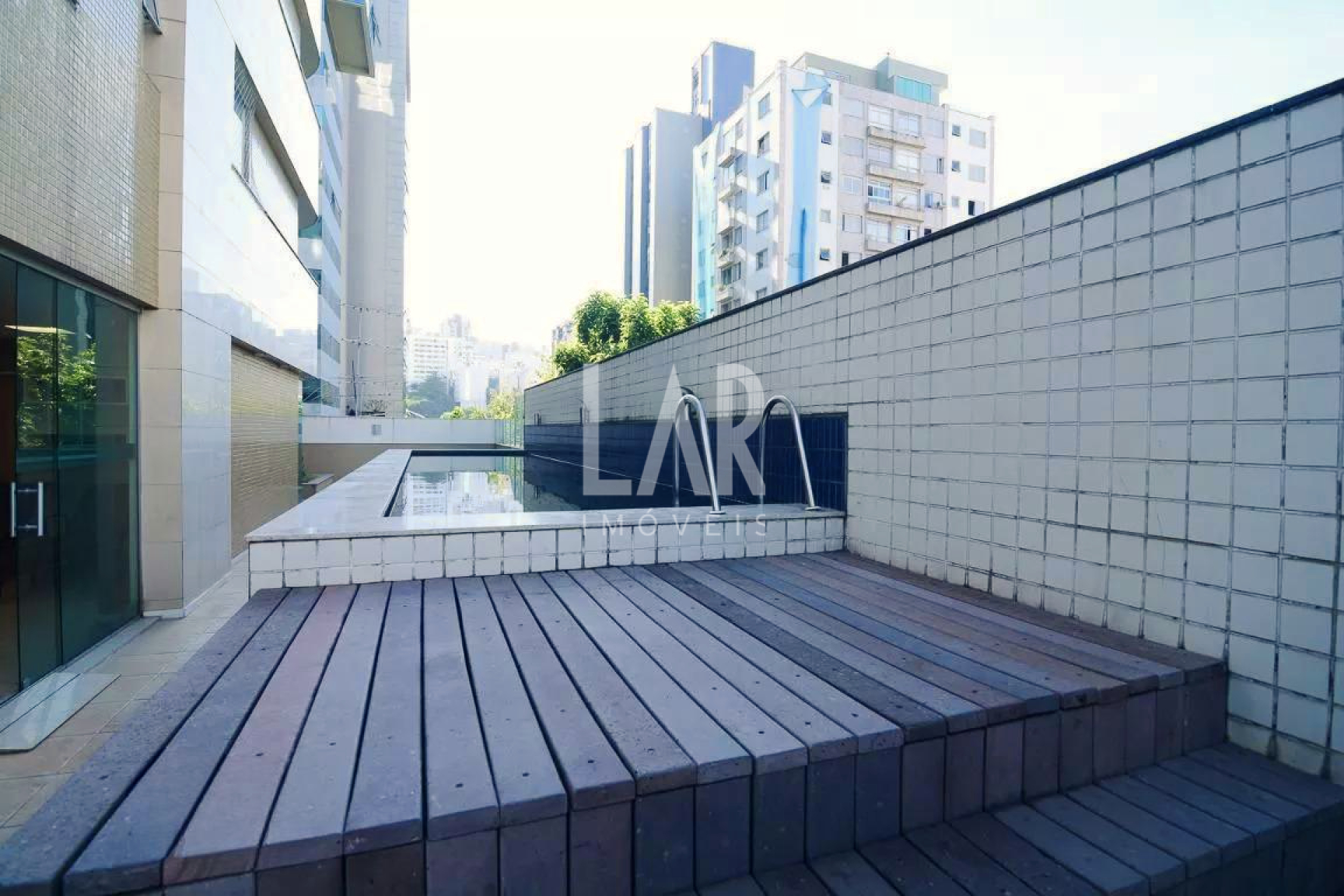 Apartamento de 2 quartos para alugar, Savassi, Belo Horizonte - MG