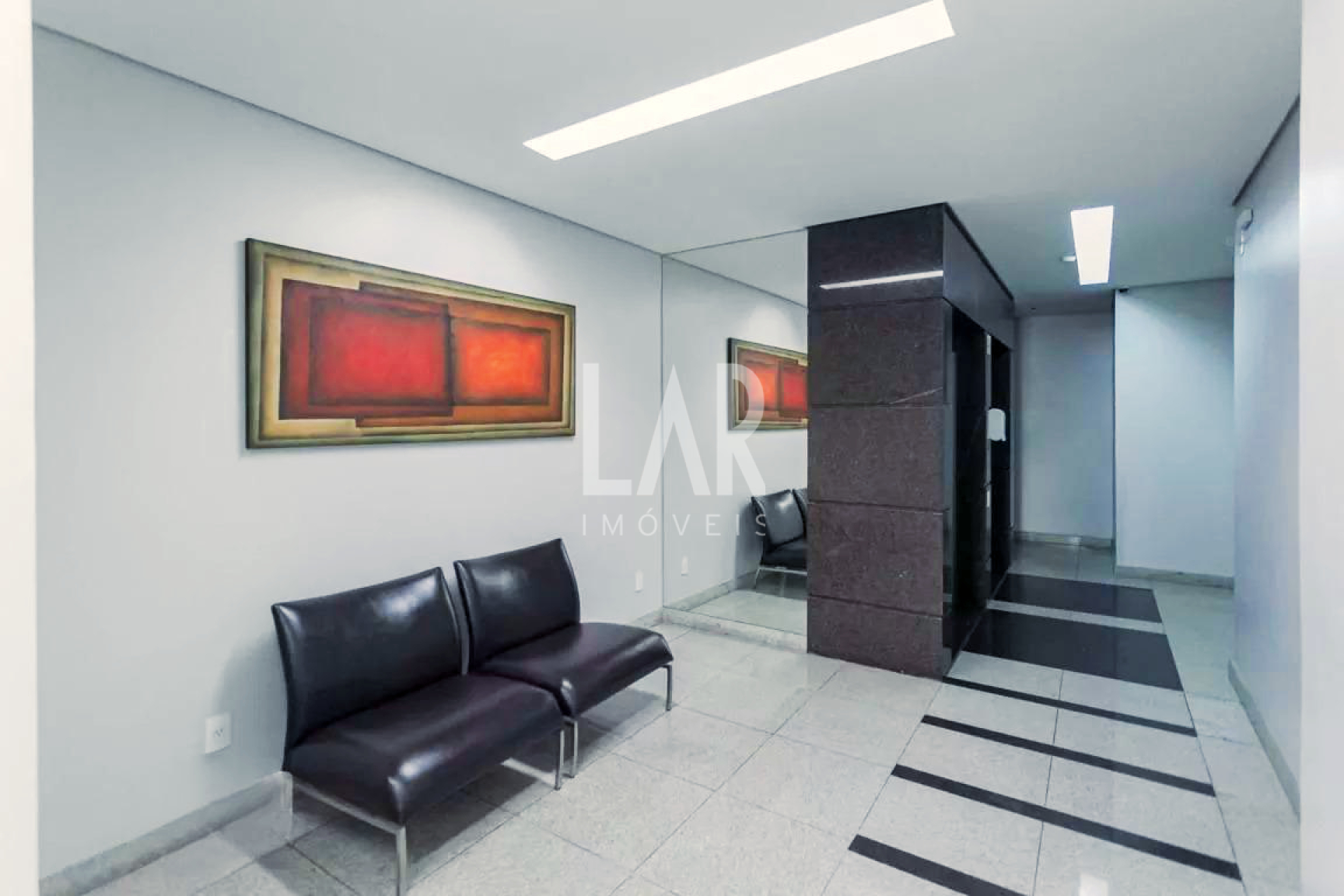 Apartamento de 2 quartos para alugar, Savassi, Belo Horizonte - MG
